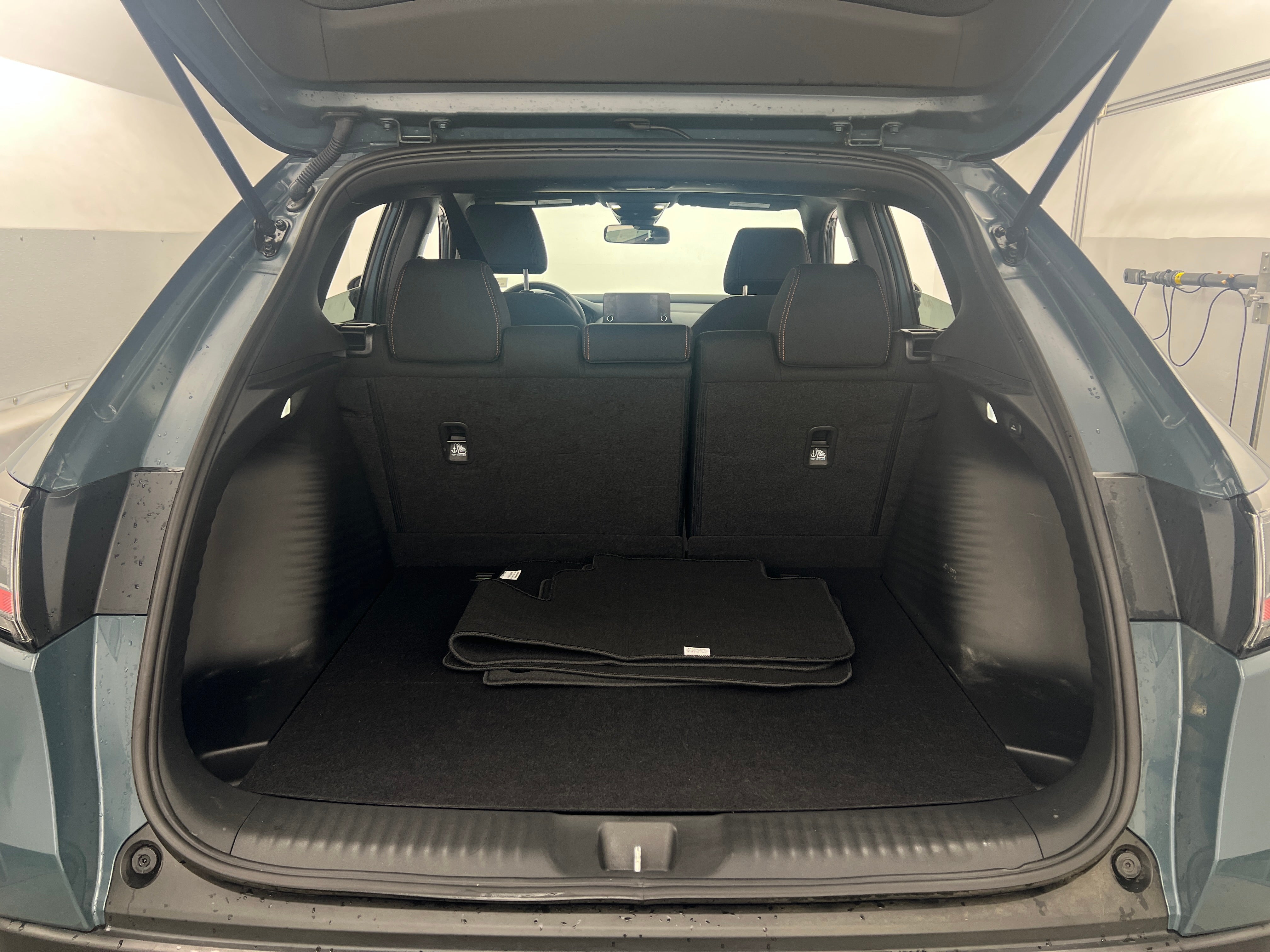 2025 Honda HR-V Sport 7