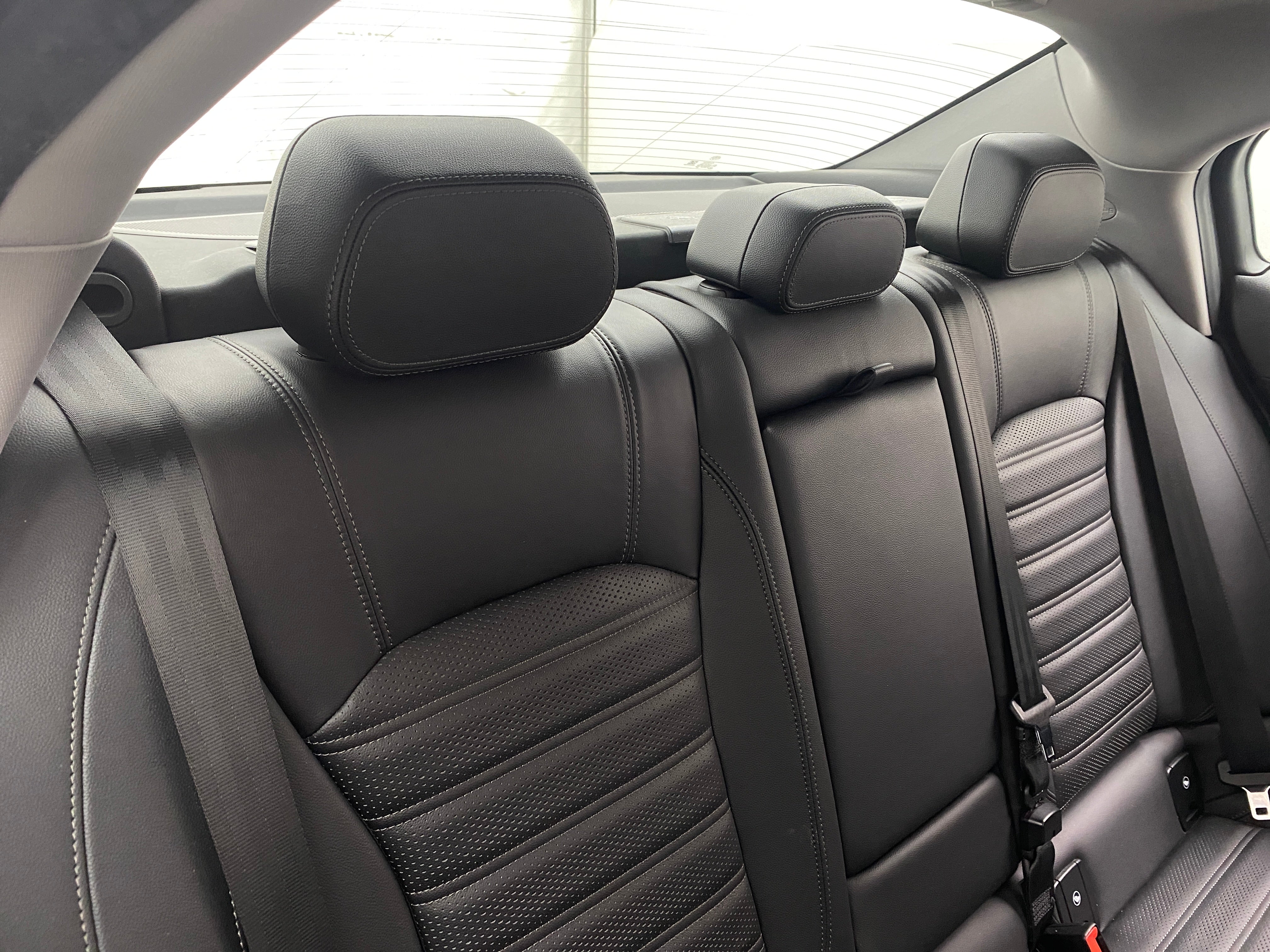2019 Alfa Romeo Giulia Sport 5