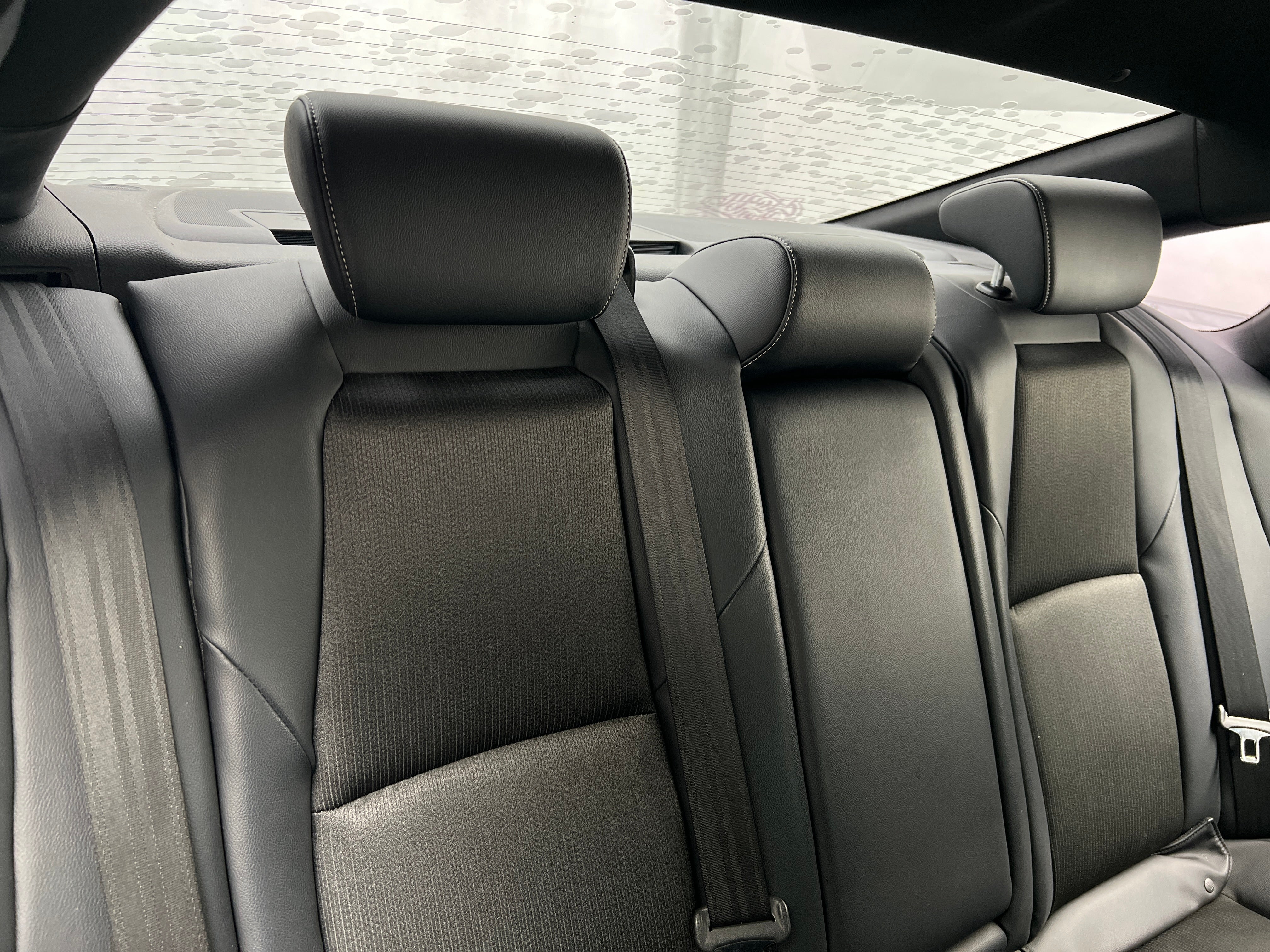 2018 Honda Accord Sport 6