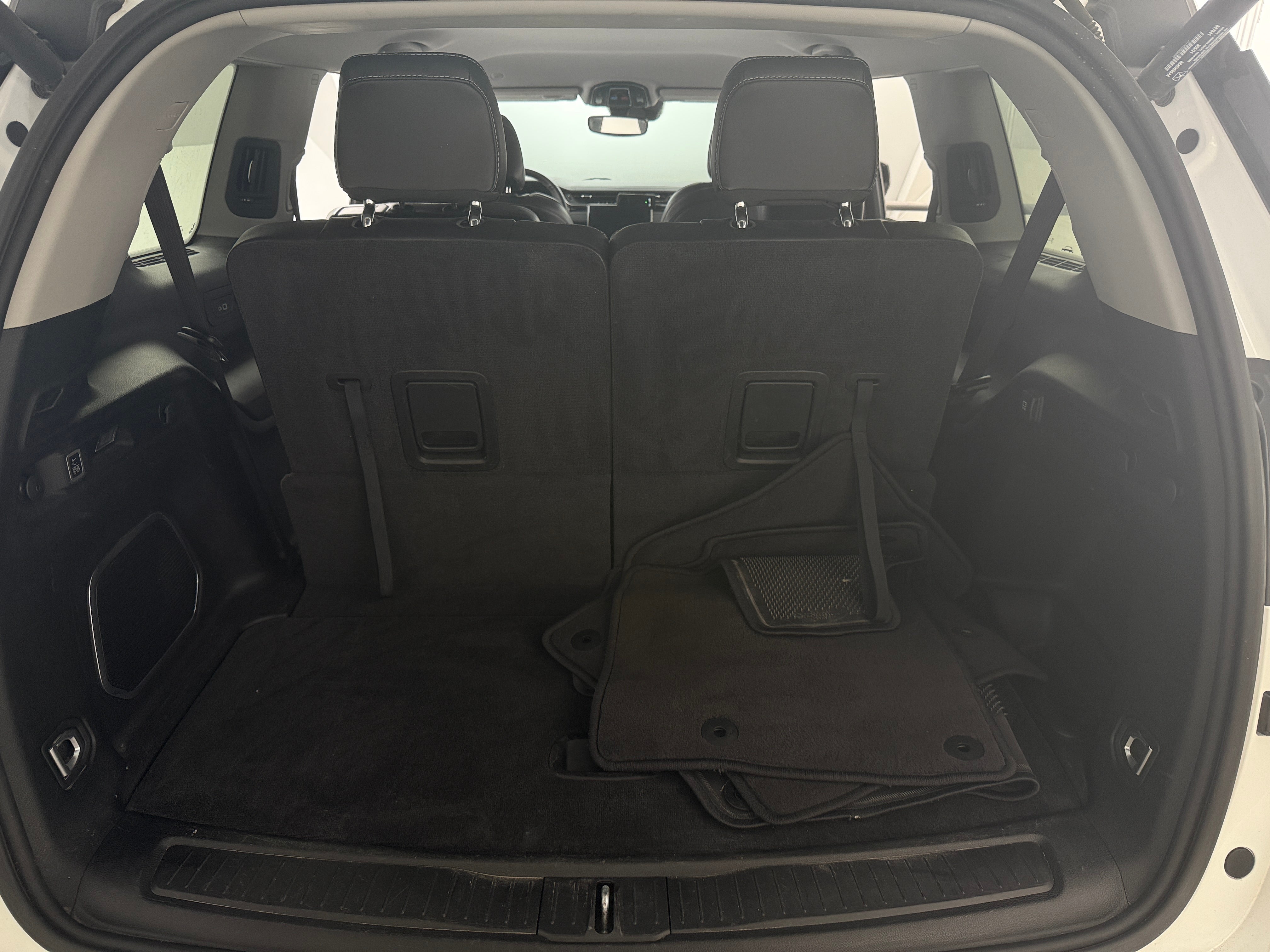 2022 Jeep Grand Cherokee L Limited Edition 6