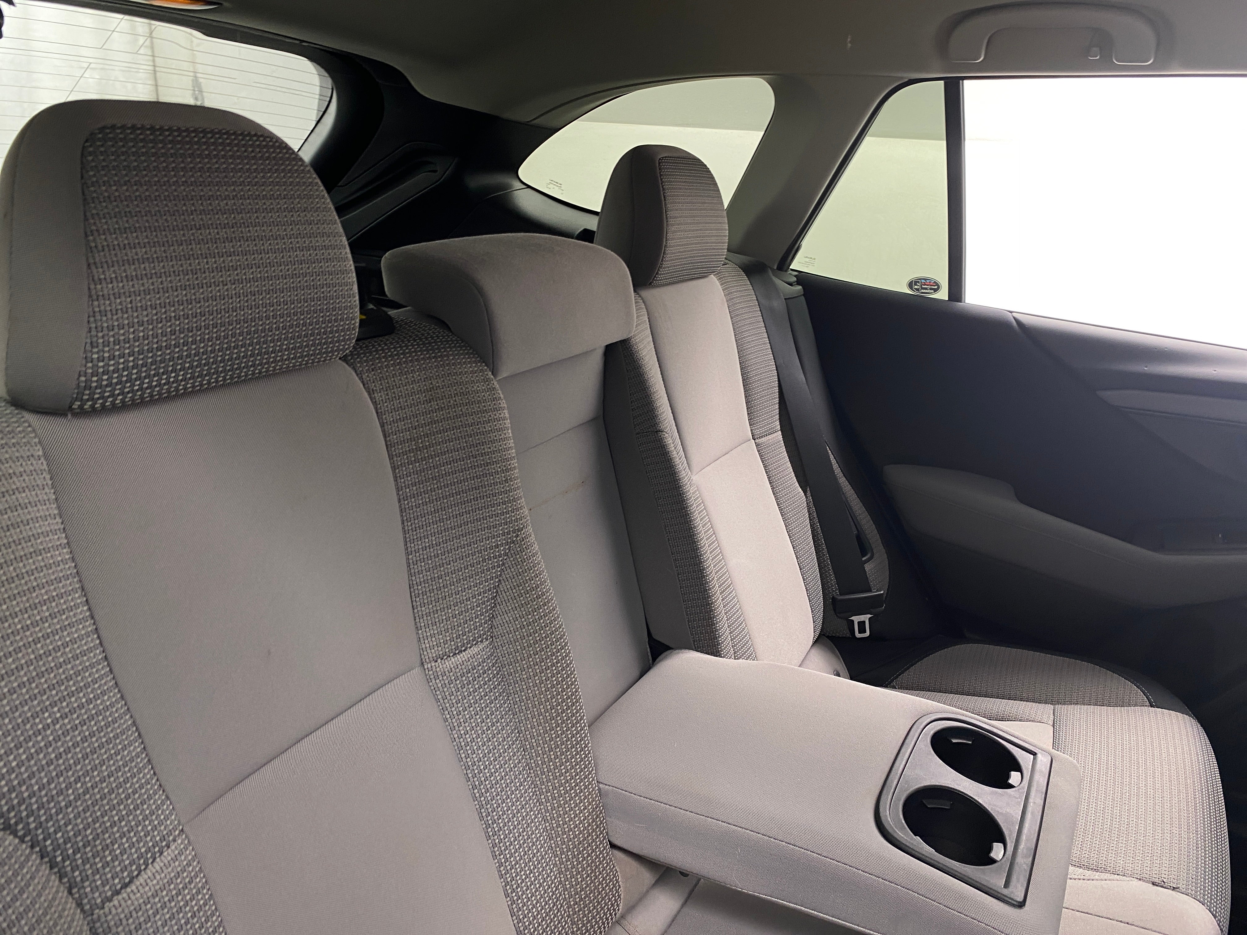 2020 Subaru Outback Premium 6