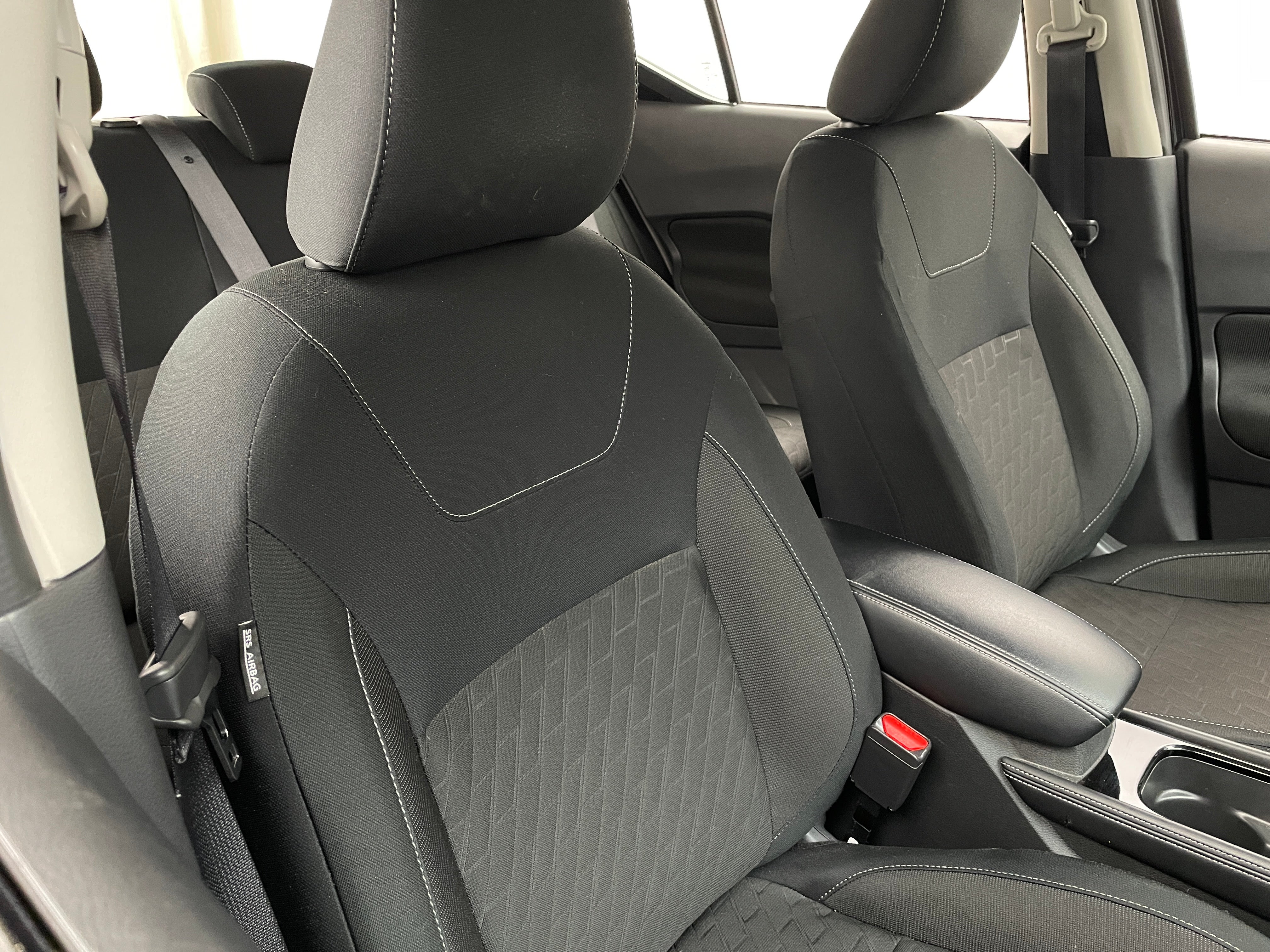 2024 Nissan Kicks SV 2