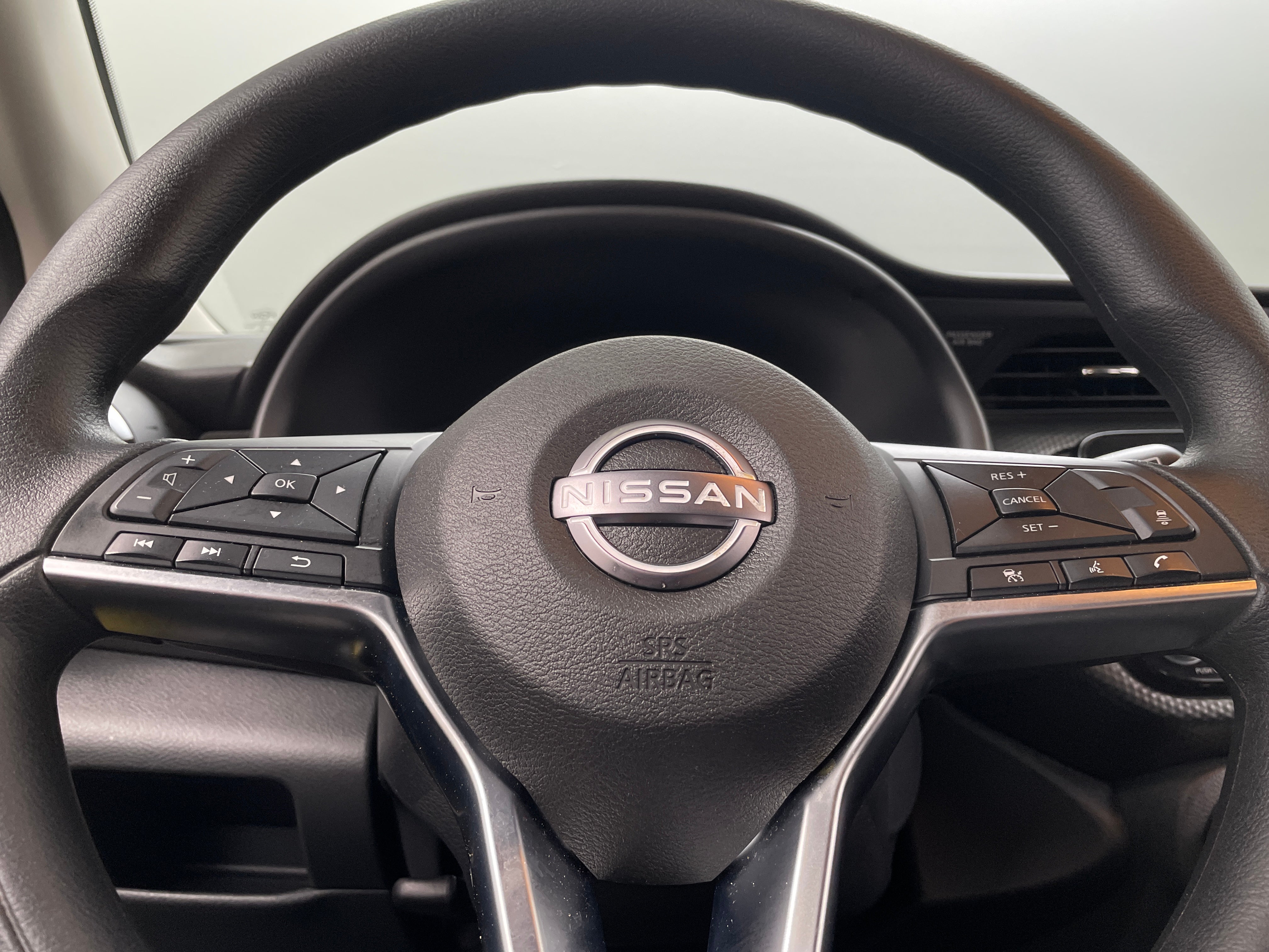 2024 Nissan Kicks SV 5