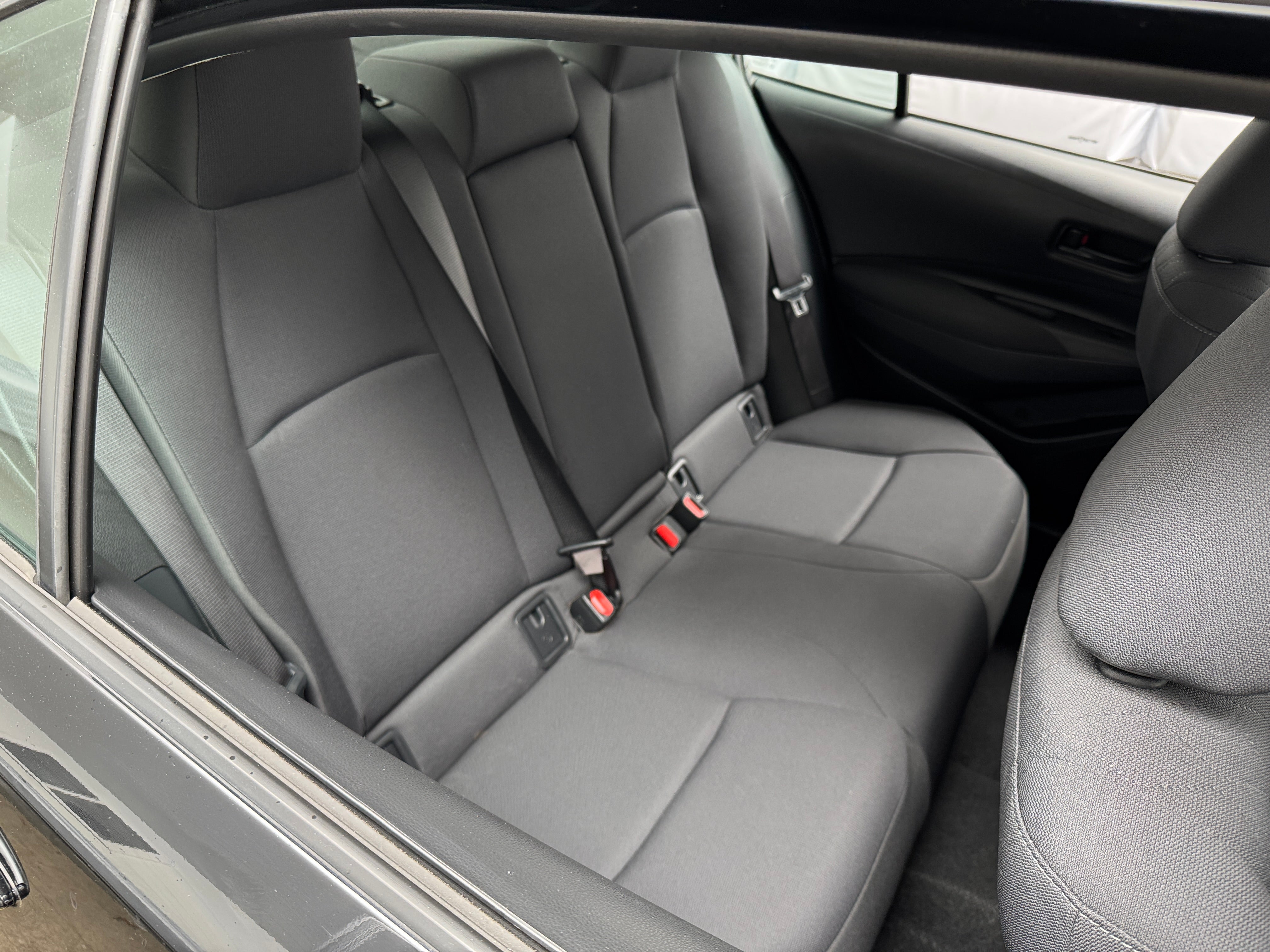 2024 Toyota Corolla LE 6