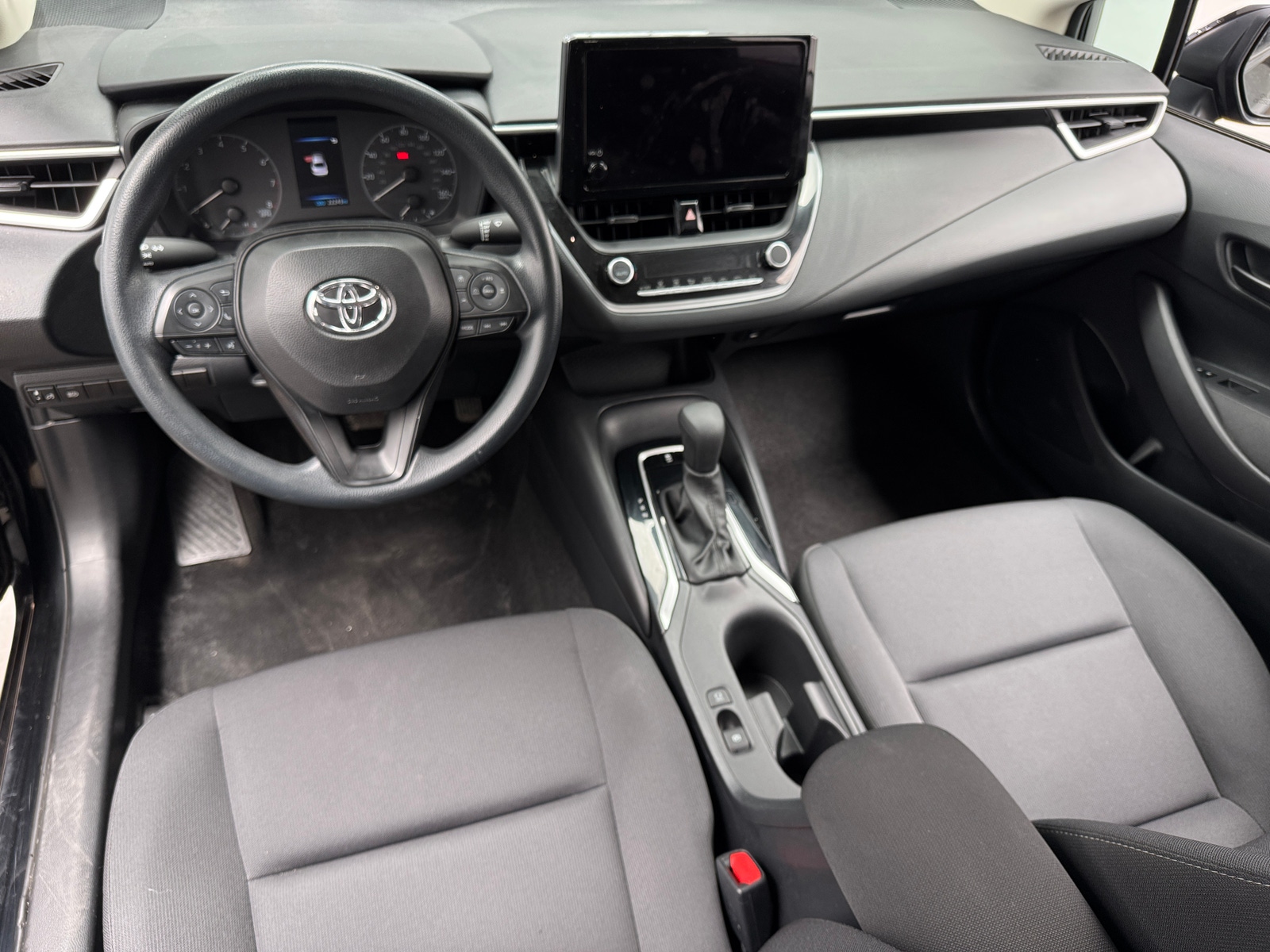 Thumbnail: 2024 Toyota Corolla - 3