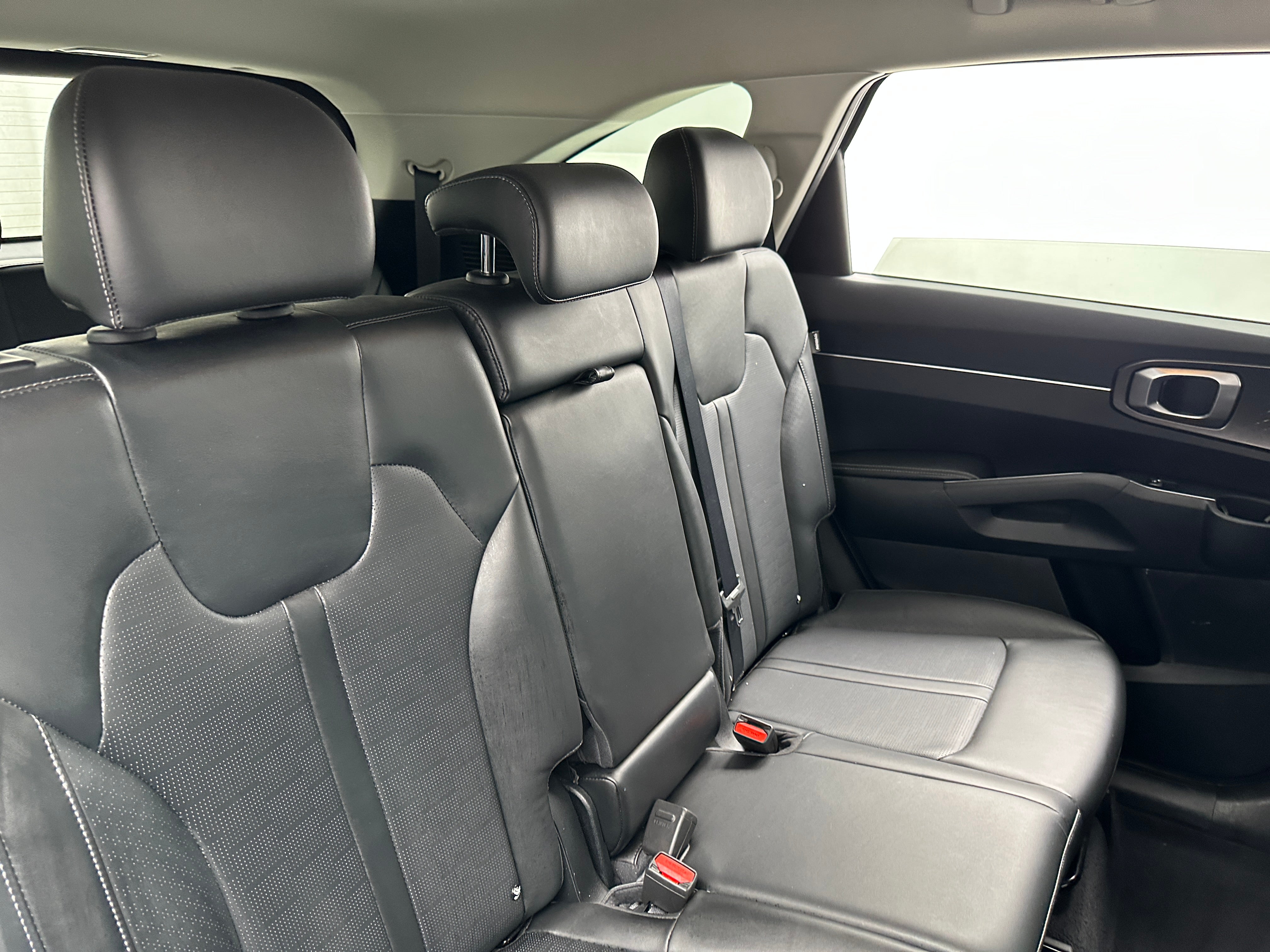 2024 Kia Sorento S 5