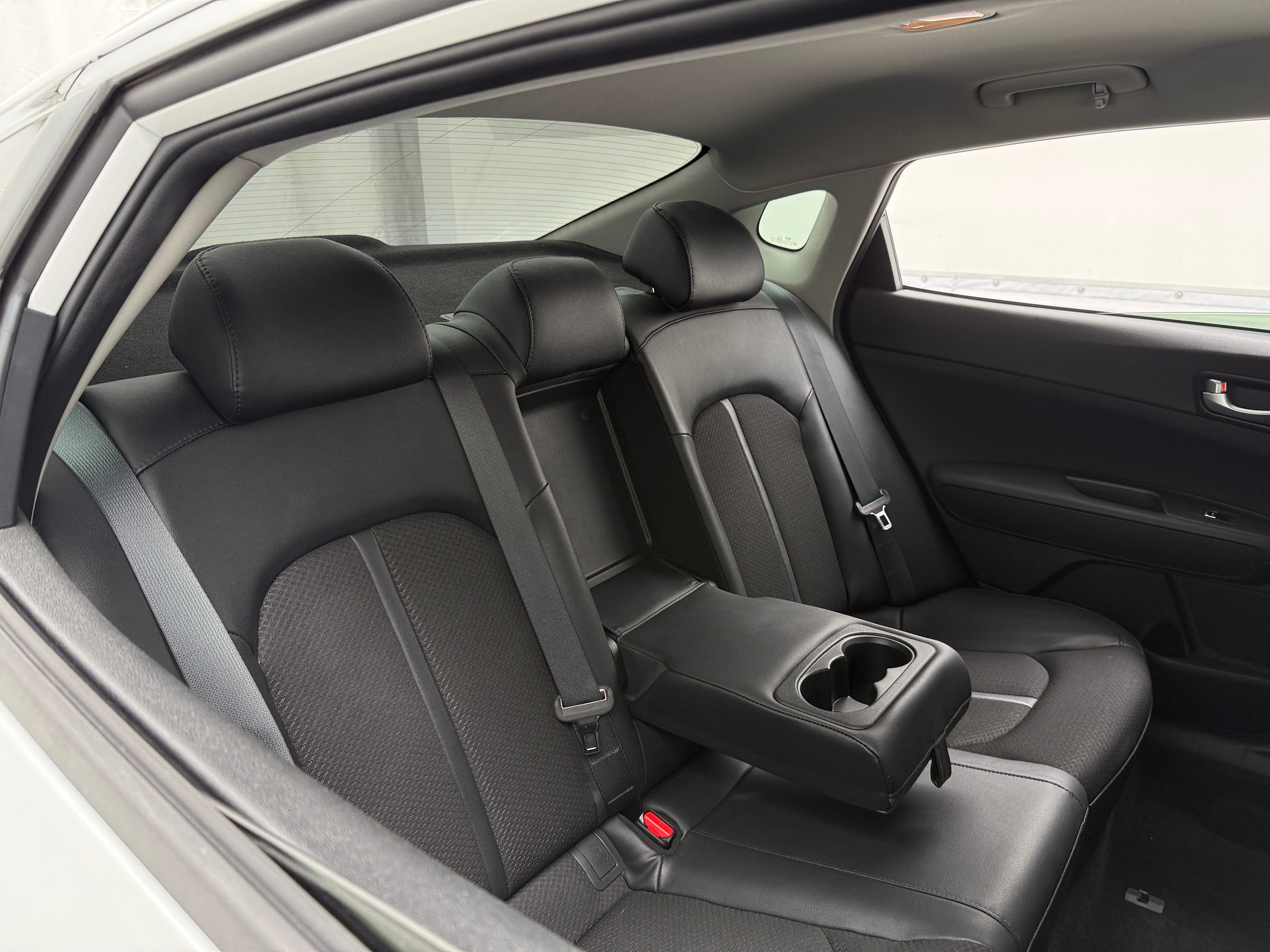 2018 Kia Optima S 6