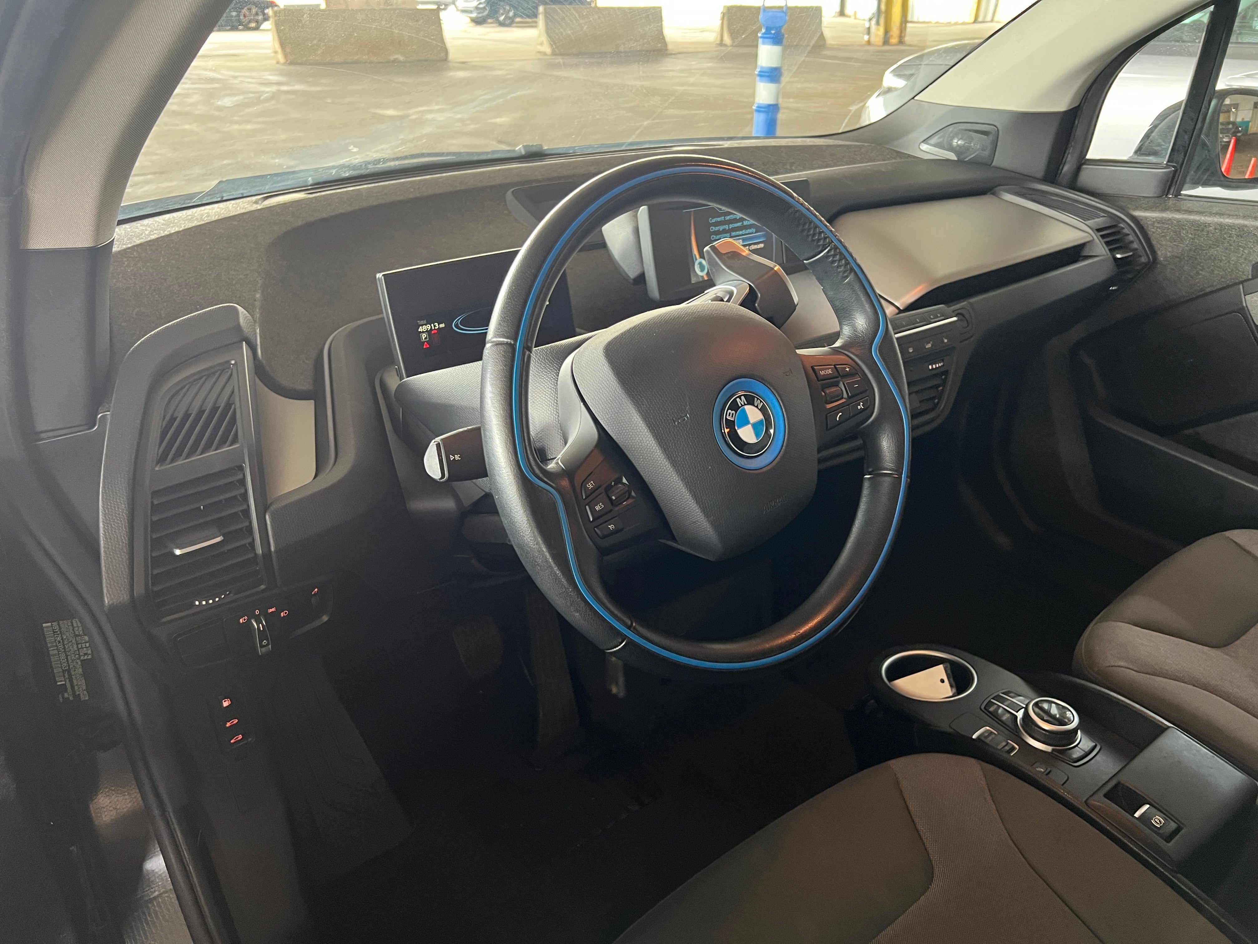 2017 BMW i3 Range Extender 3