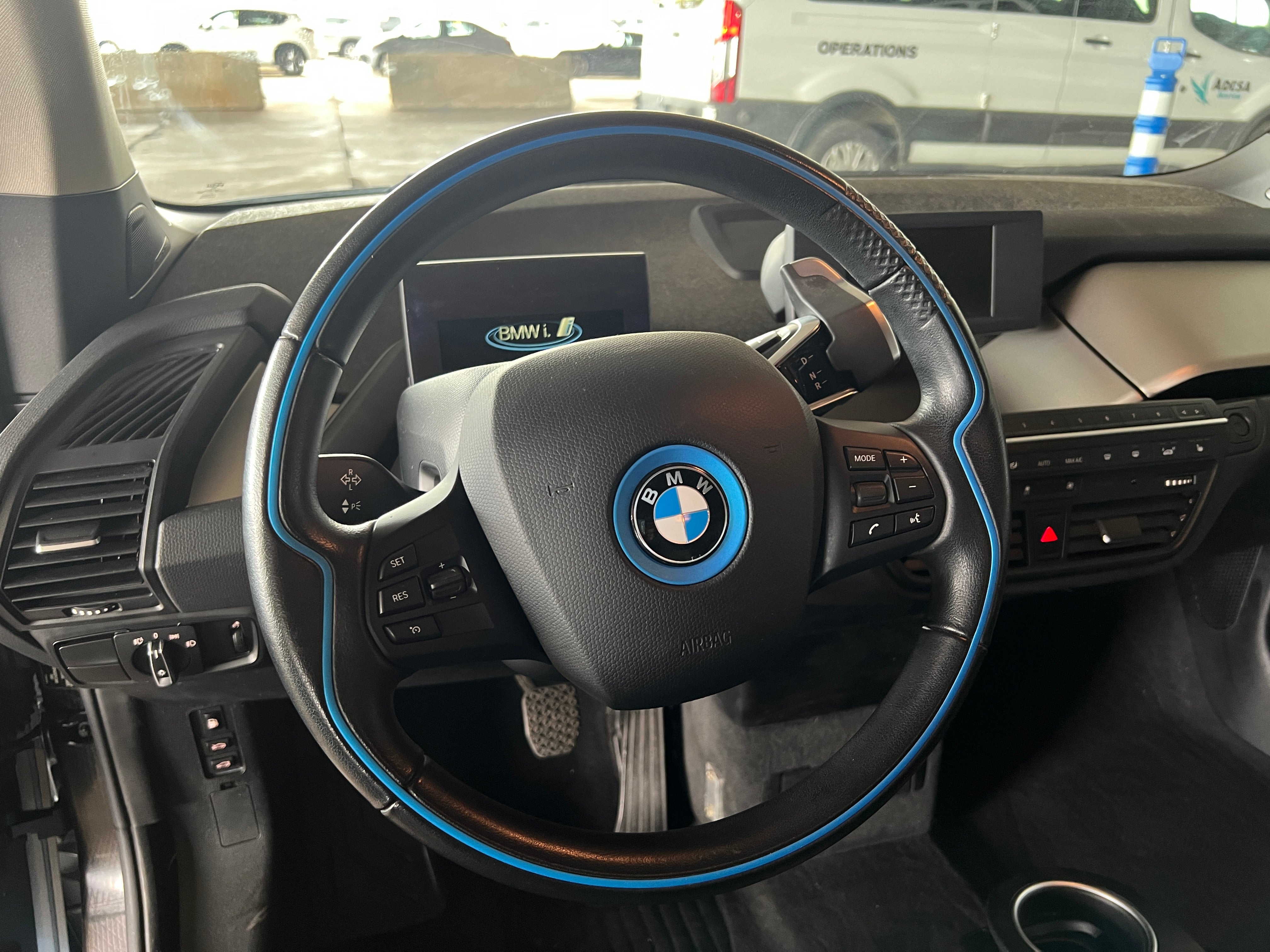 2017 BMW i3 Range Extender 5