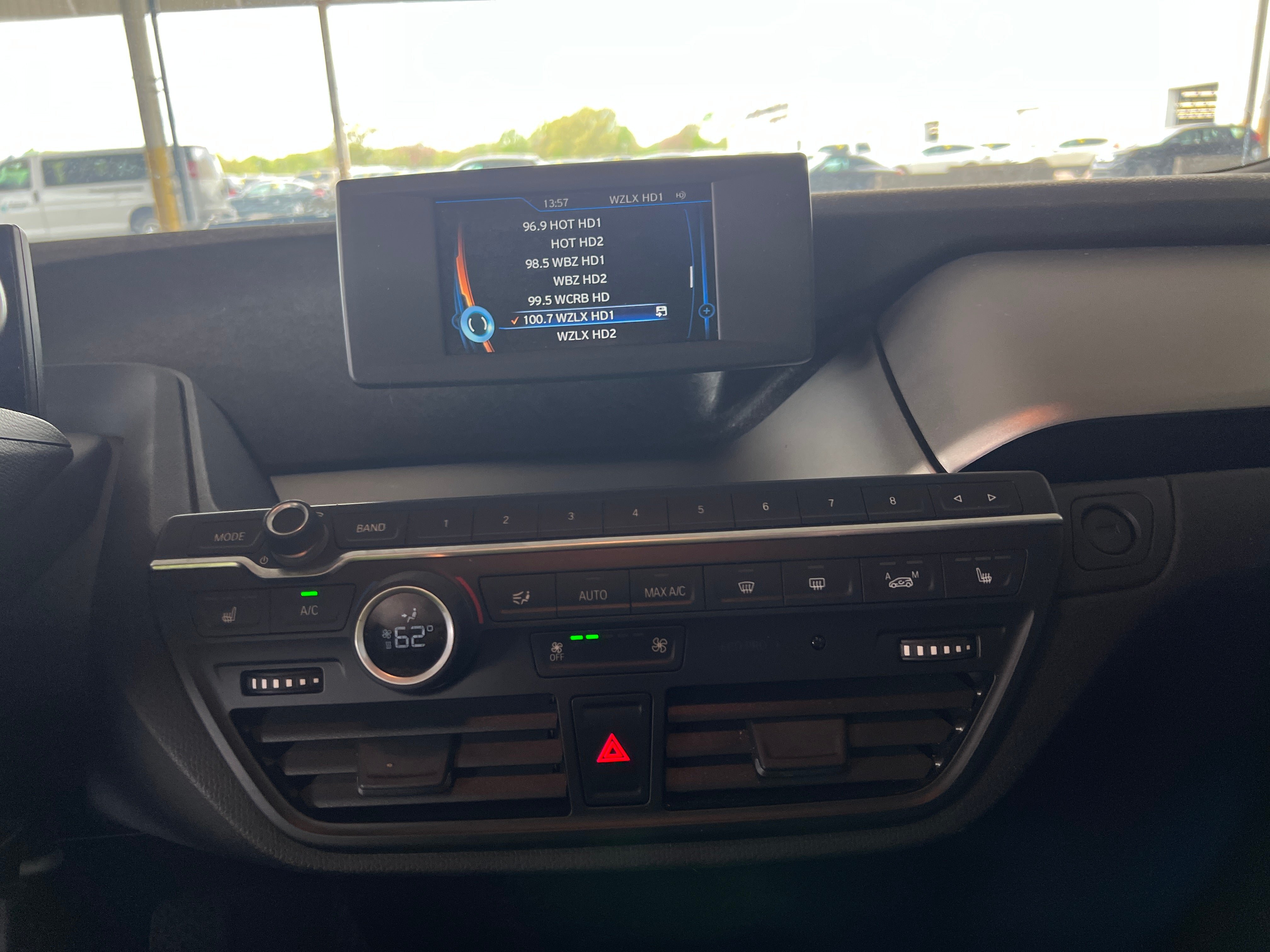 2017 BMW i3 Range Extender 4