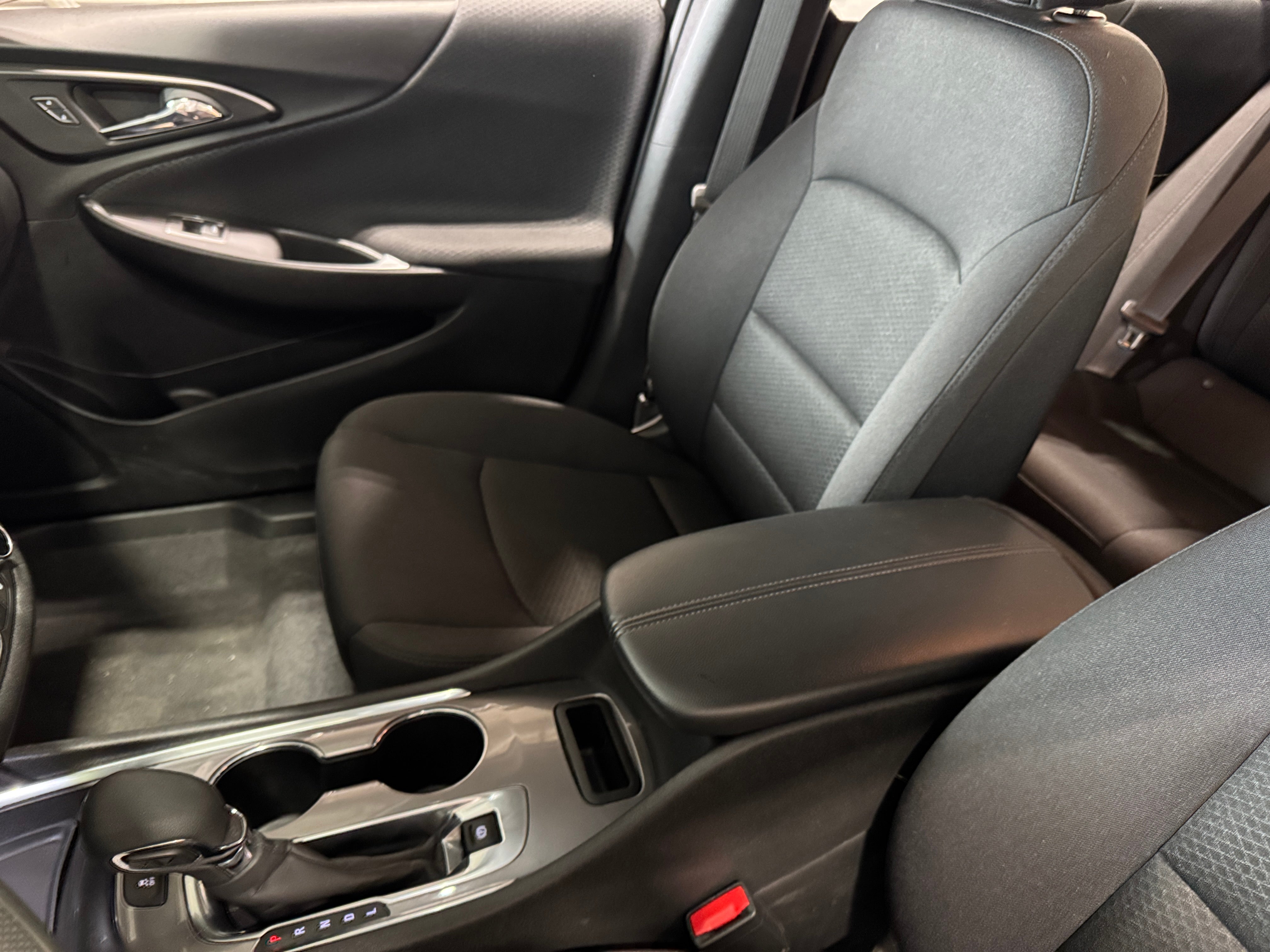 2024 Chevrolet Malibu LT 2
