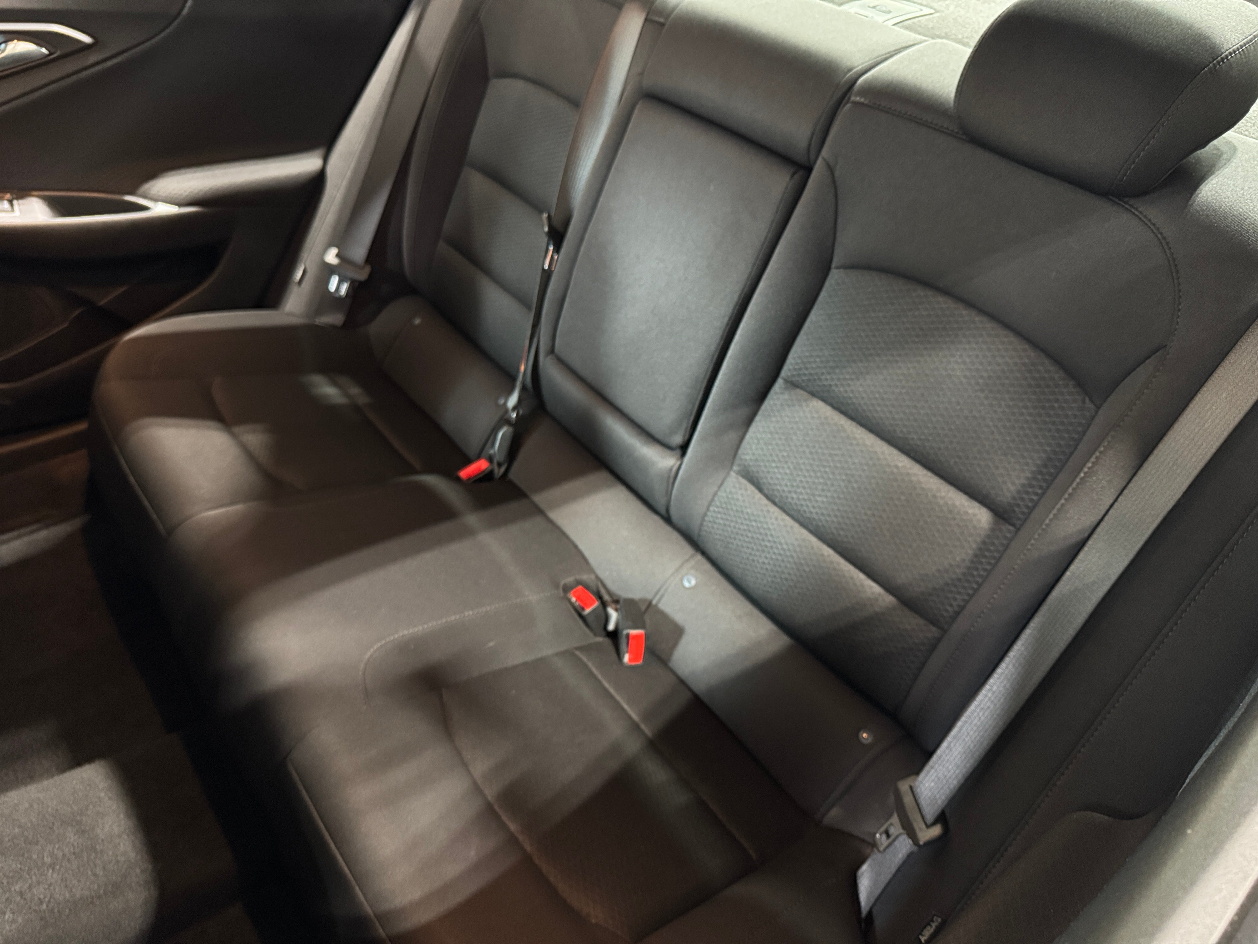 2024 Chevrolet Malibu LT 6