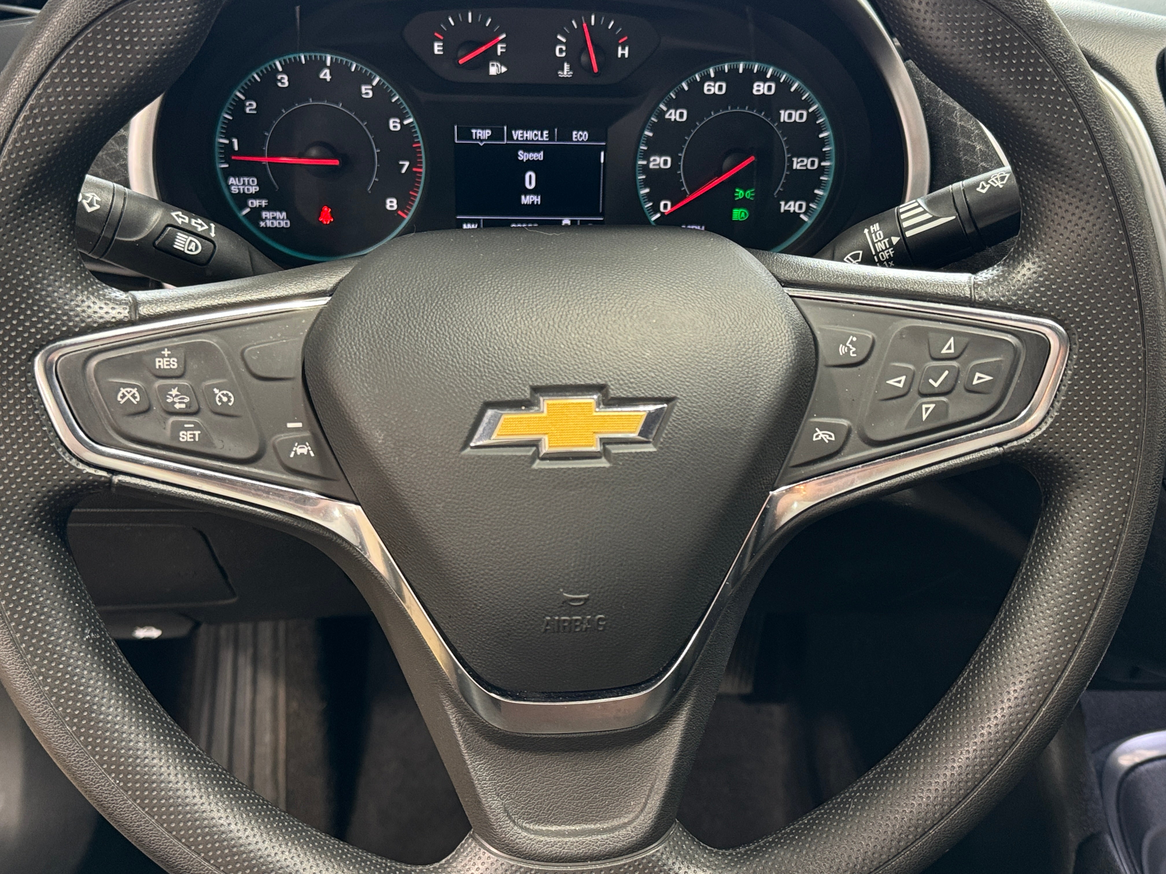 2024 Chevrolet Malibu LT 5