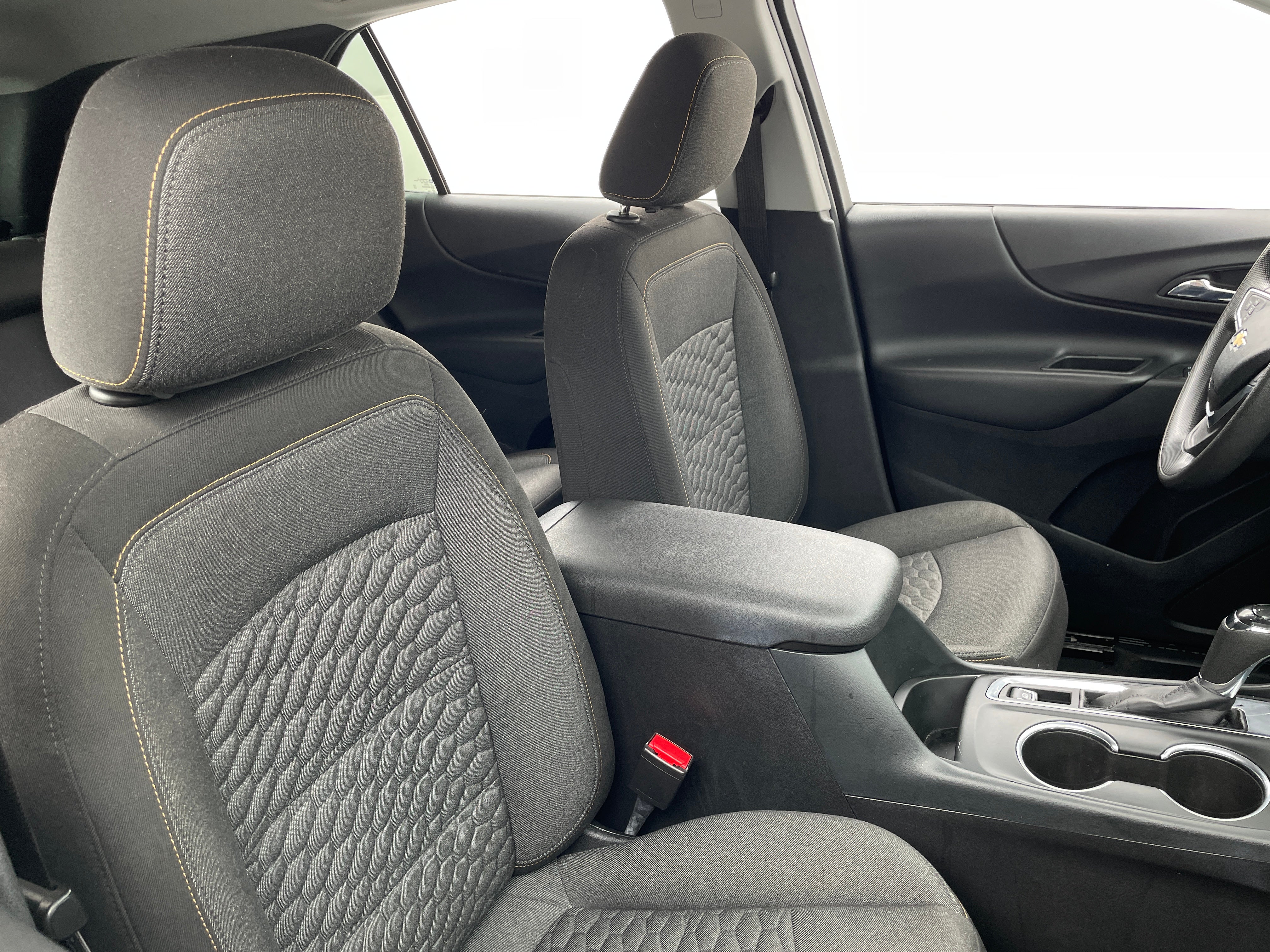 2020 Chevrolet Equinox LT 2