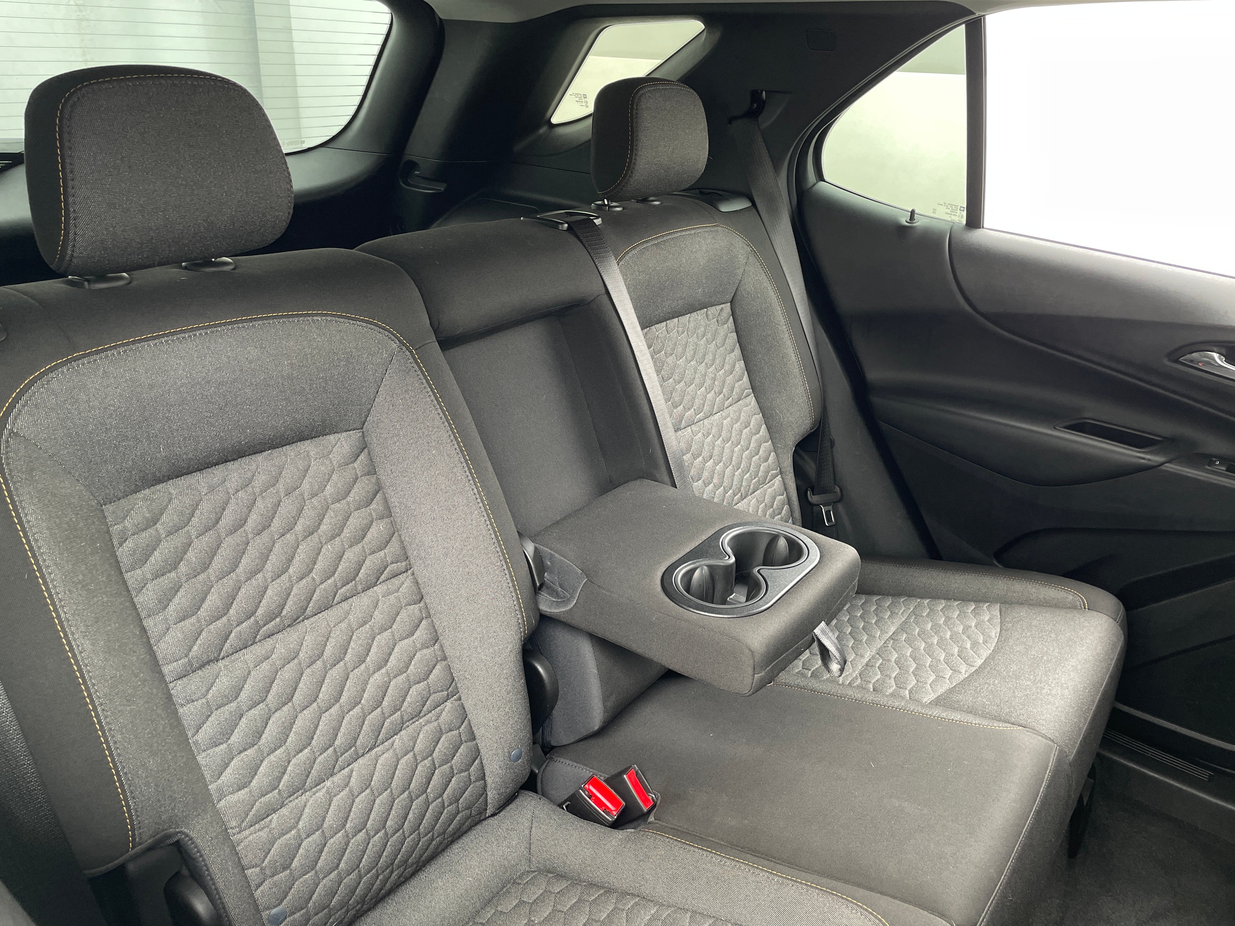 2020 Chevrolet Equinox LT 6