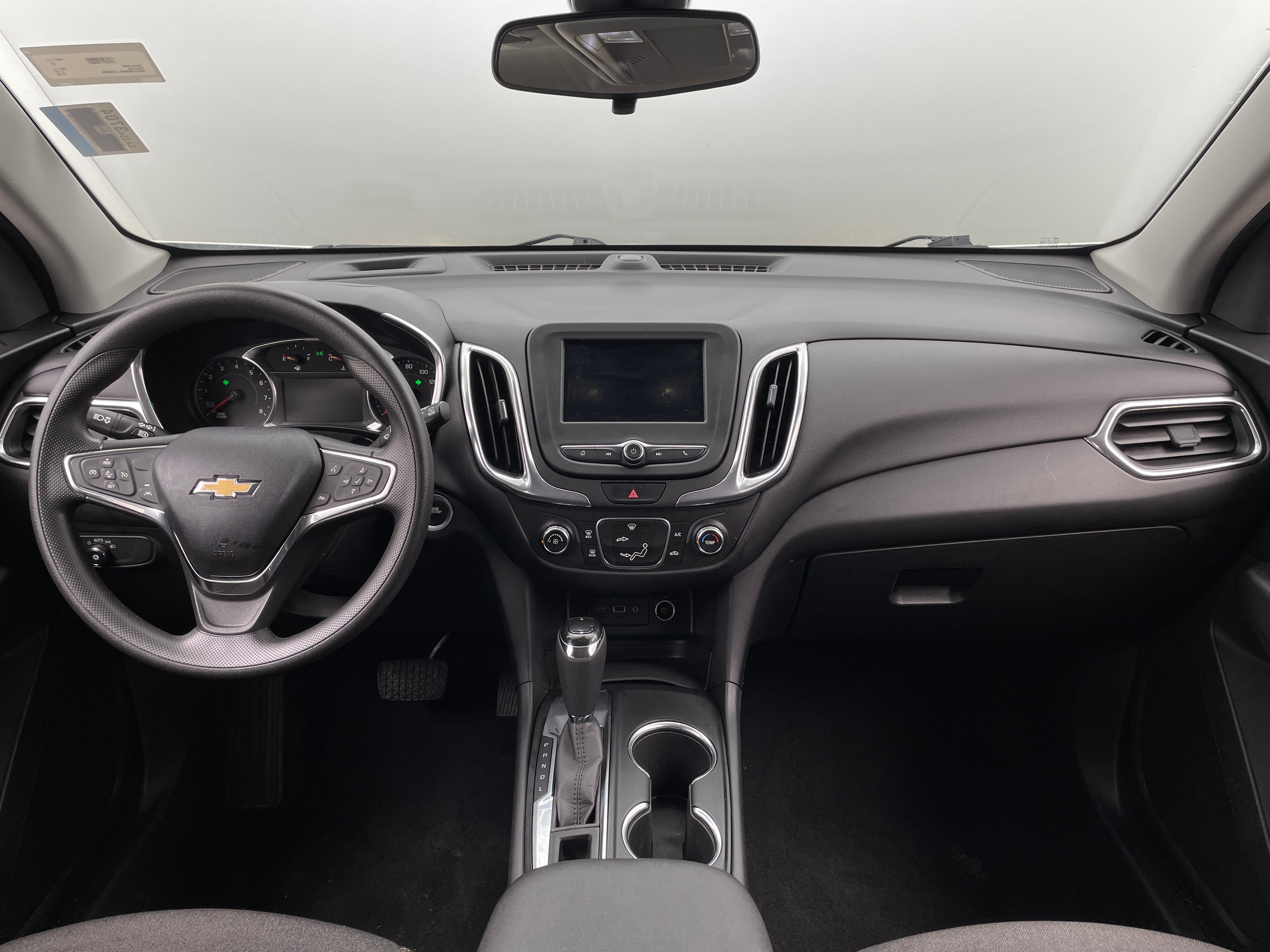 2020 Chevrolet Equinox LT 3