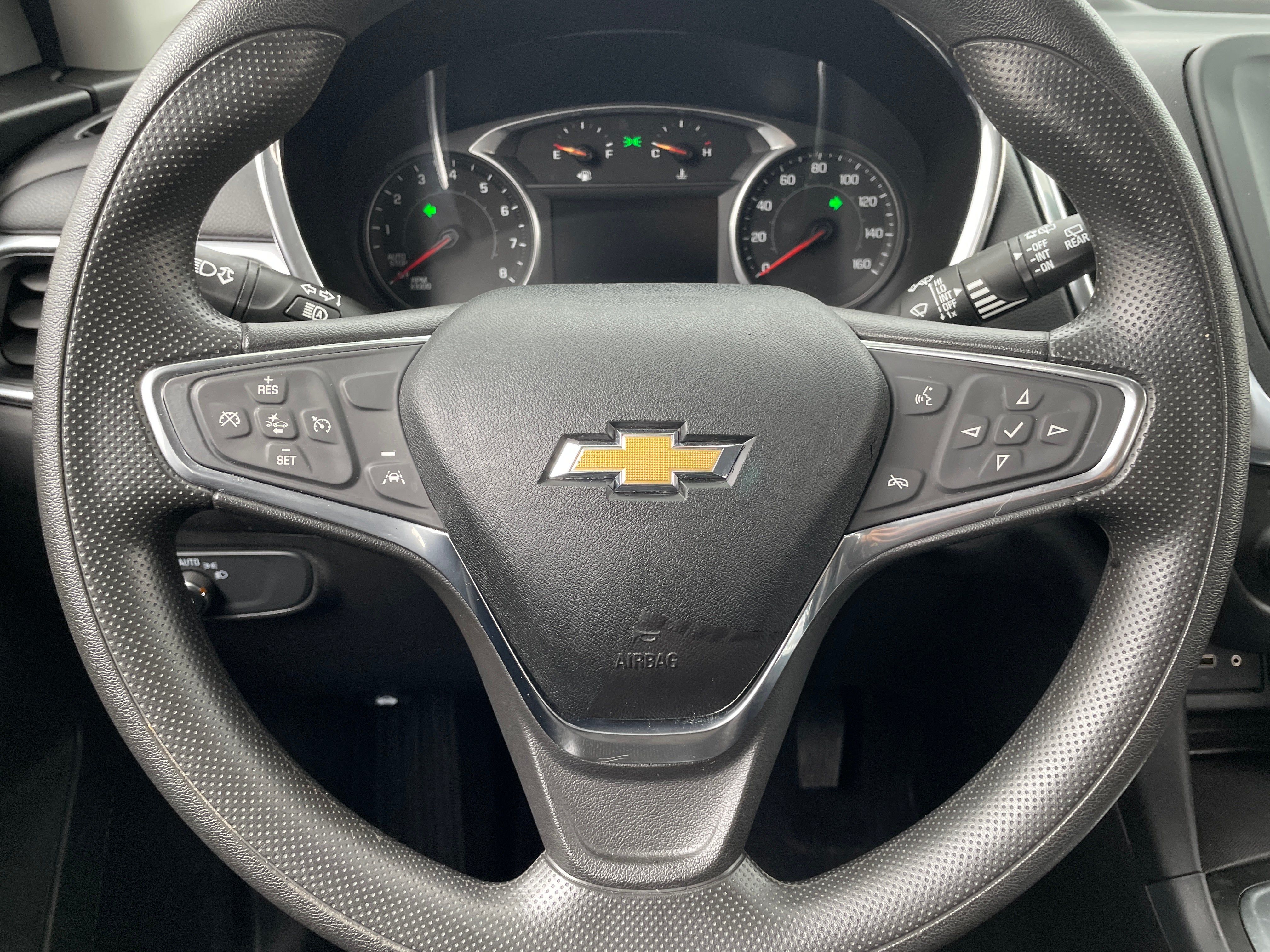 2020 Chevrolet Equinox LT 5