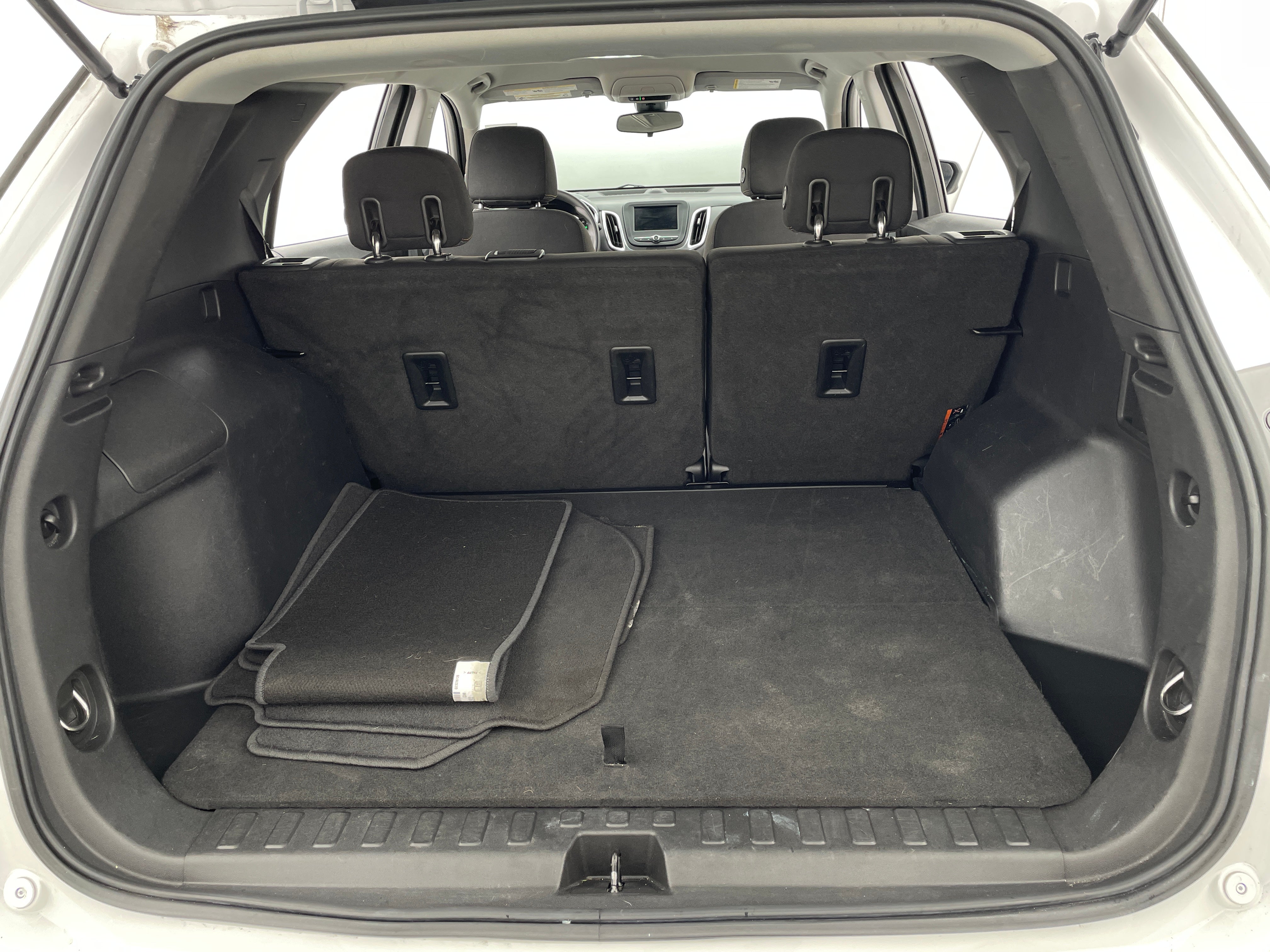 2020 Chevrolet Equinox LT 7