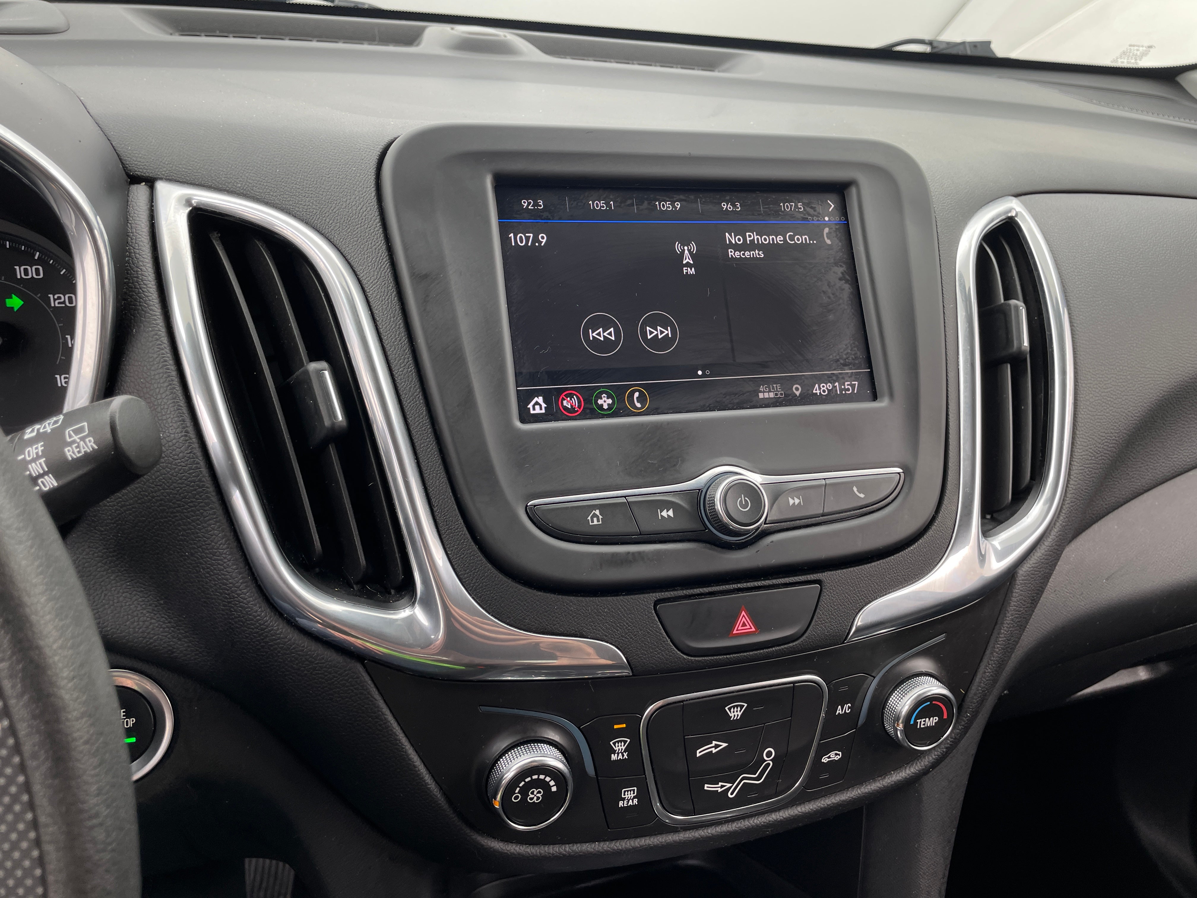 2020 Chevrolet Equinox LT 4
