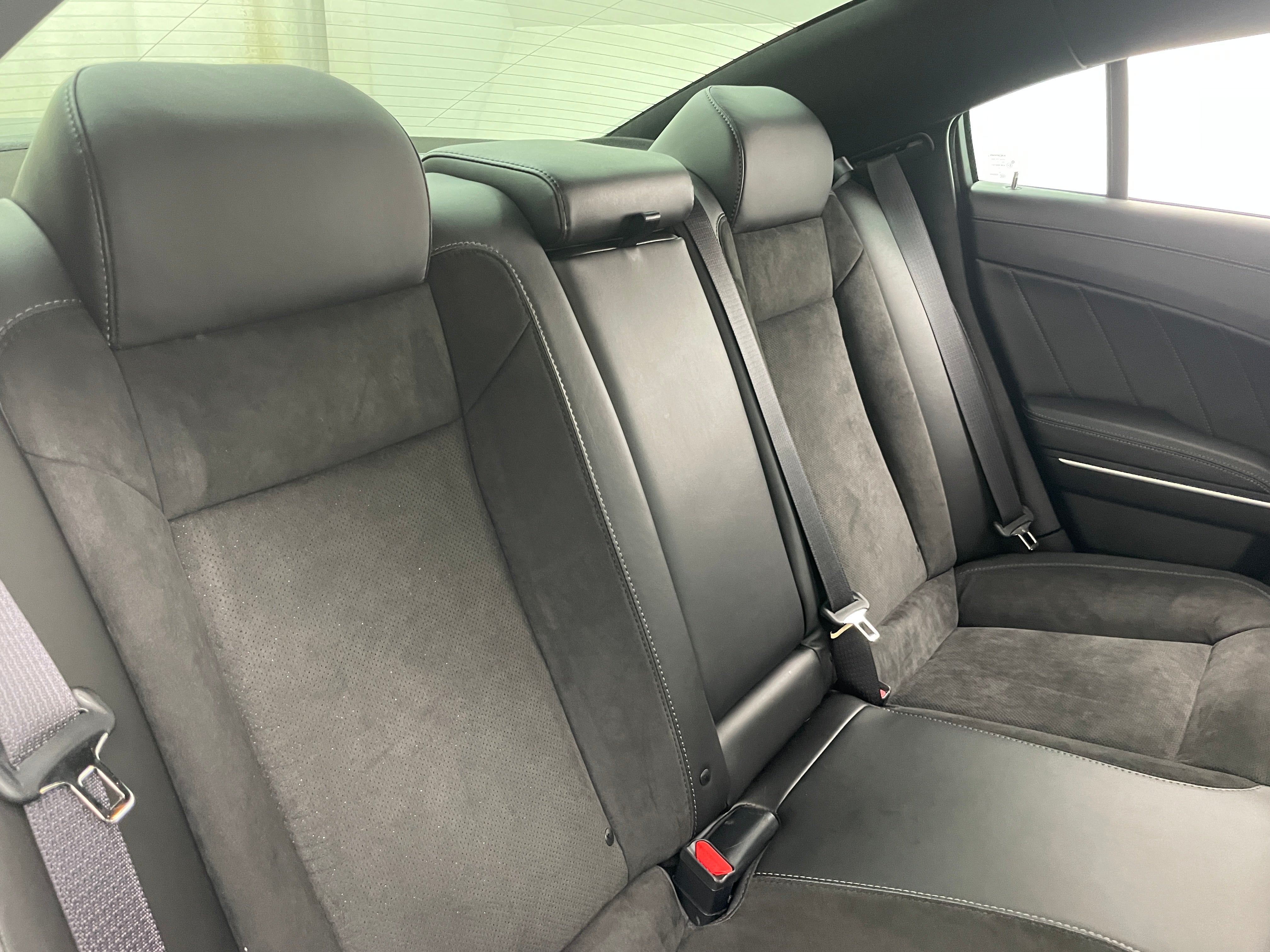 2023 Dodge Charger Scat Pack 5