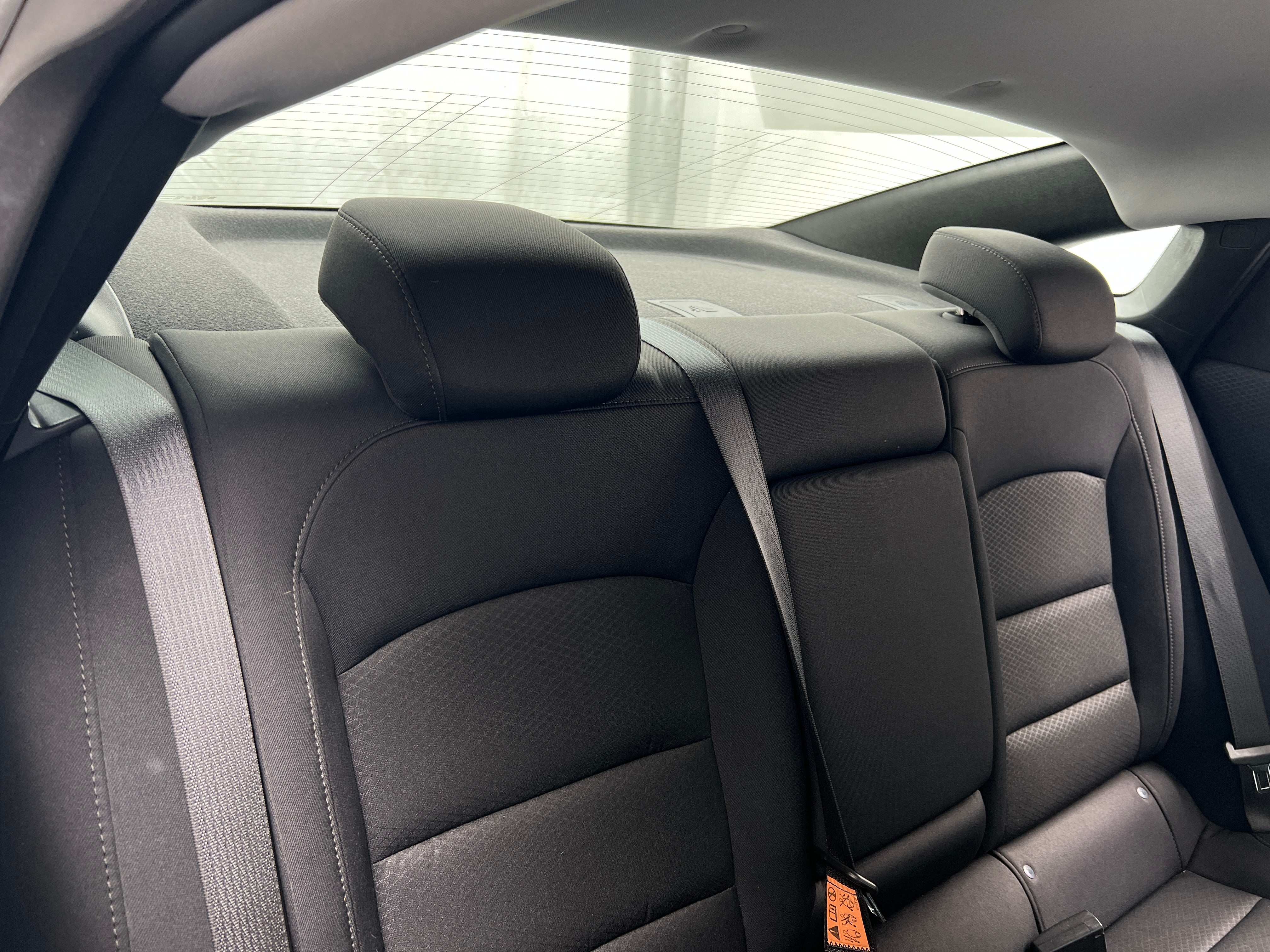 2023 Chevrolet Malibu LT 6