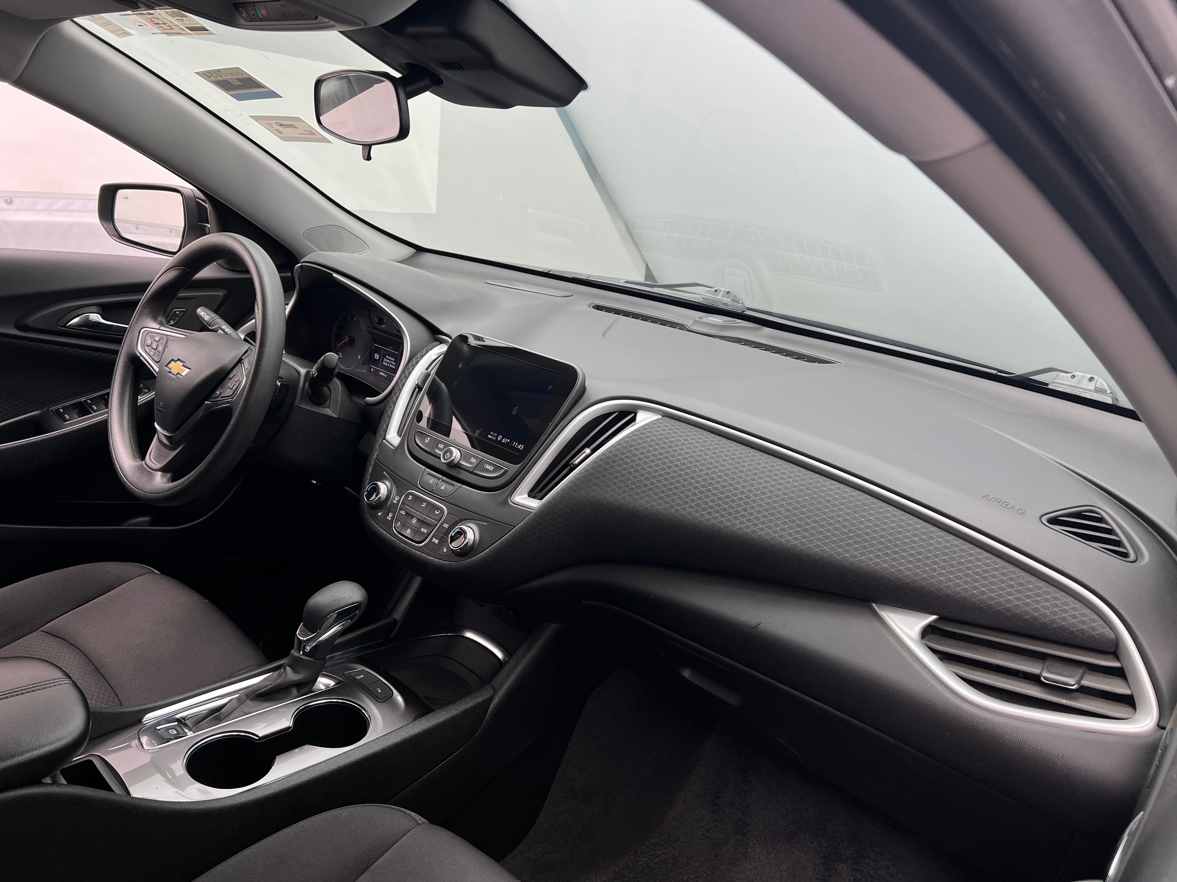 2023 Chevrolet Malibu LT 3