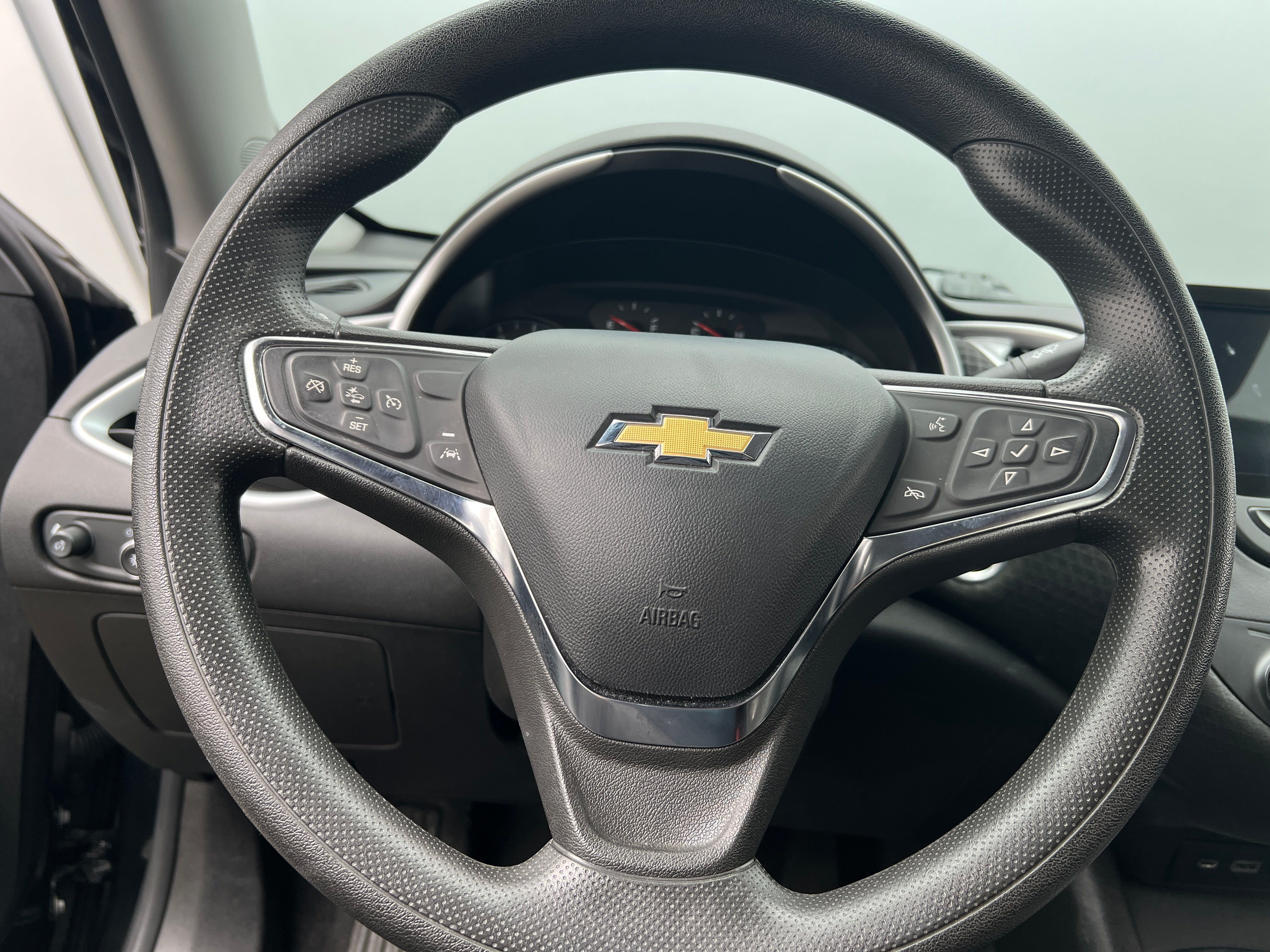 2023 Chevrolet Malibu LT 5