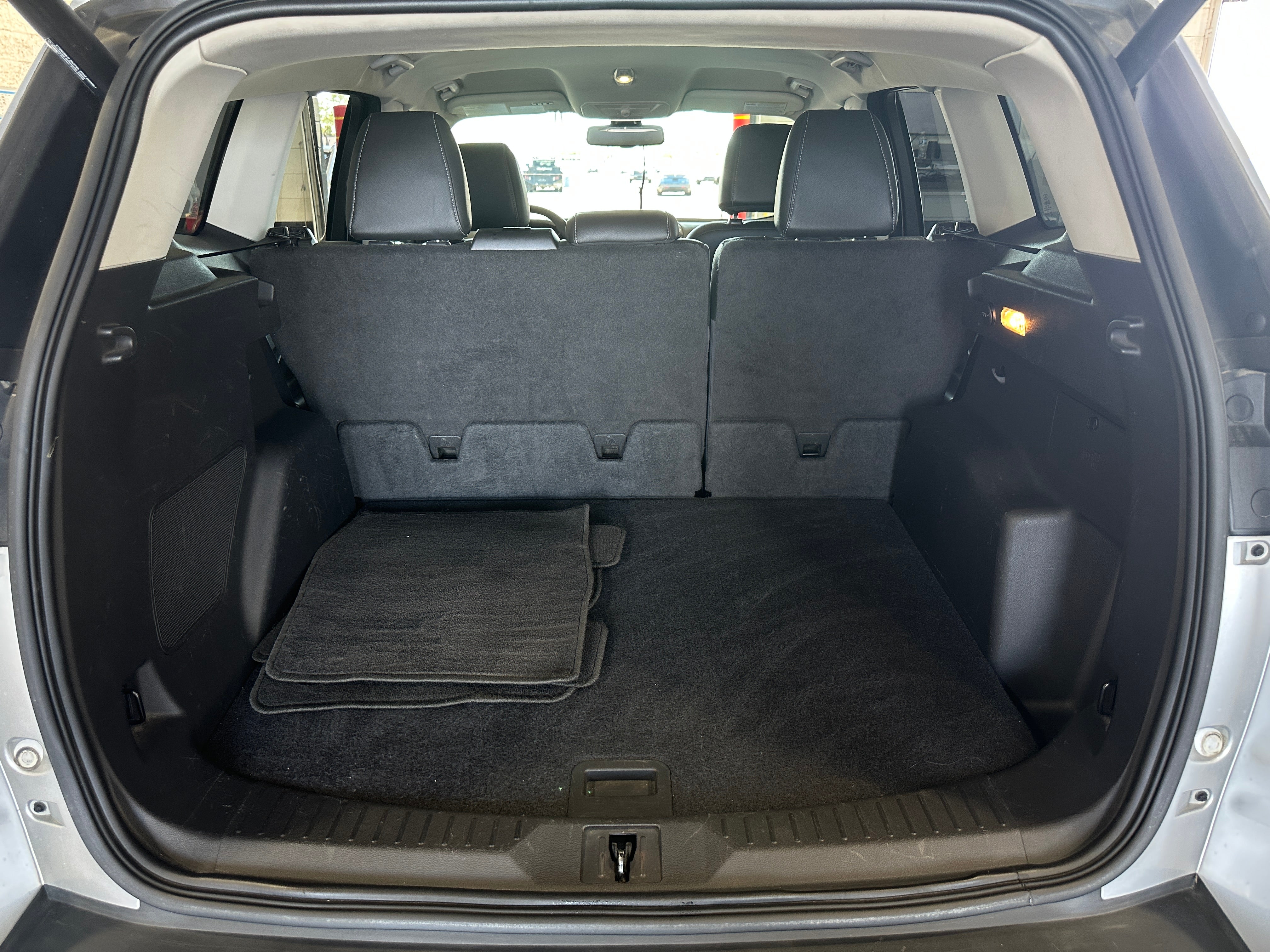 2014 Ford Escape Titanium 6