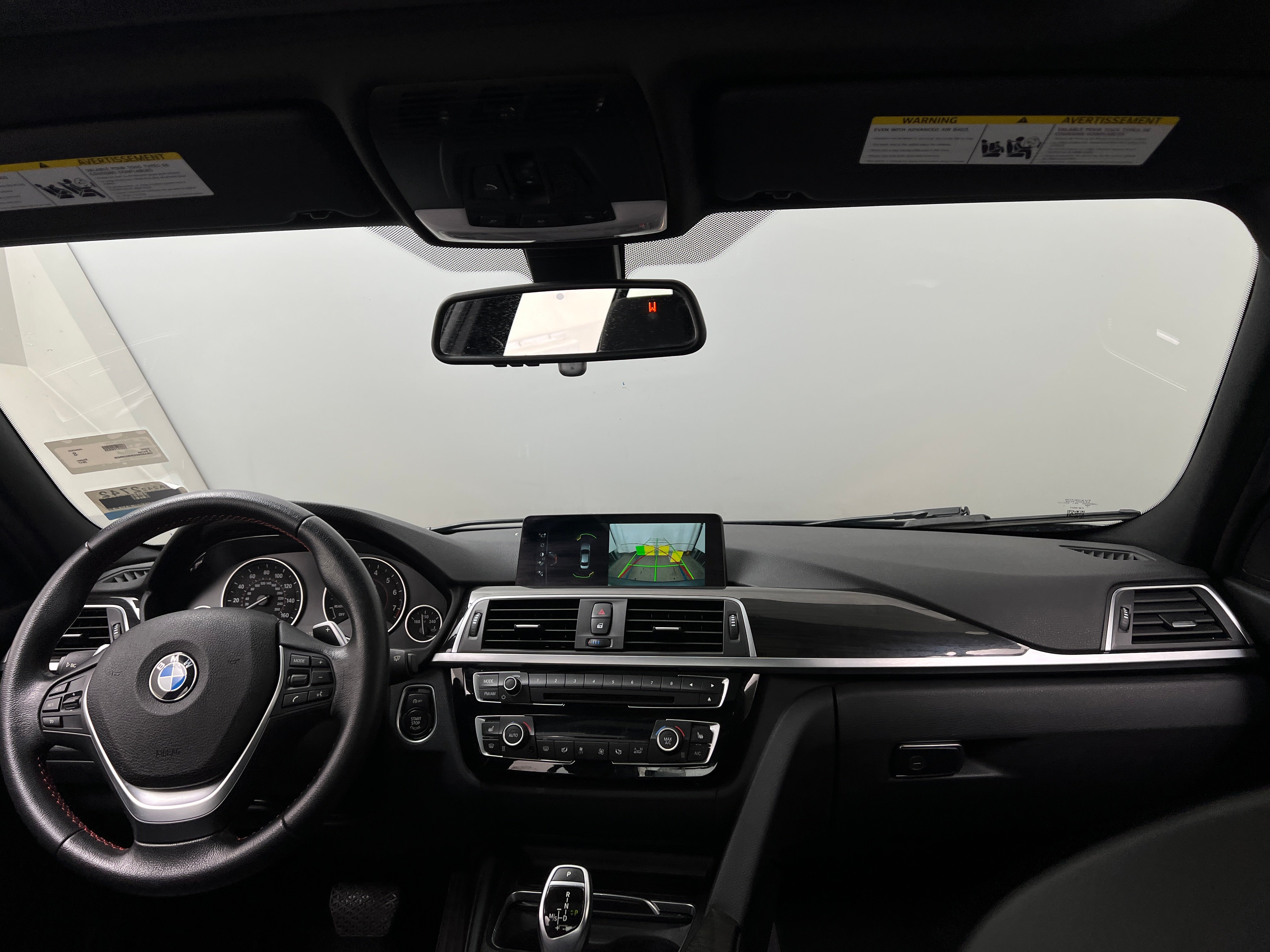 2017 BMW 3 Series 330i xDrive 2