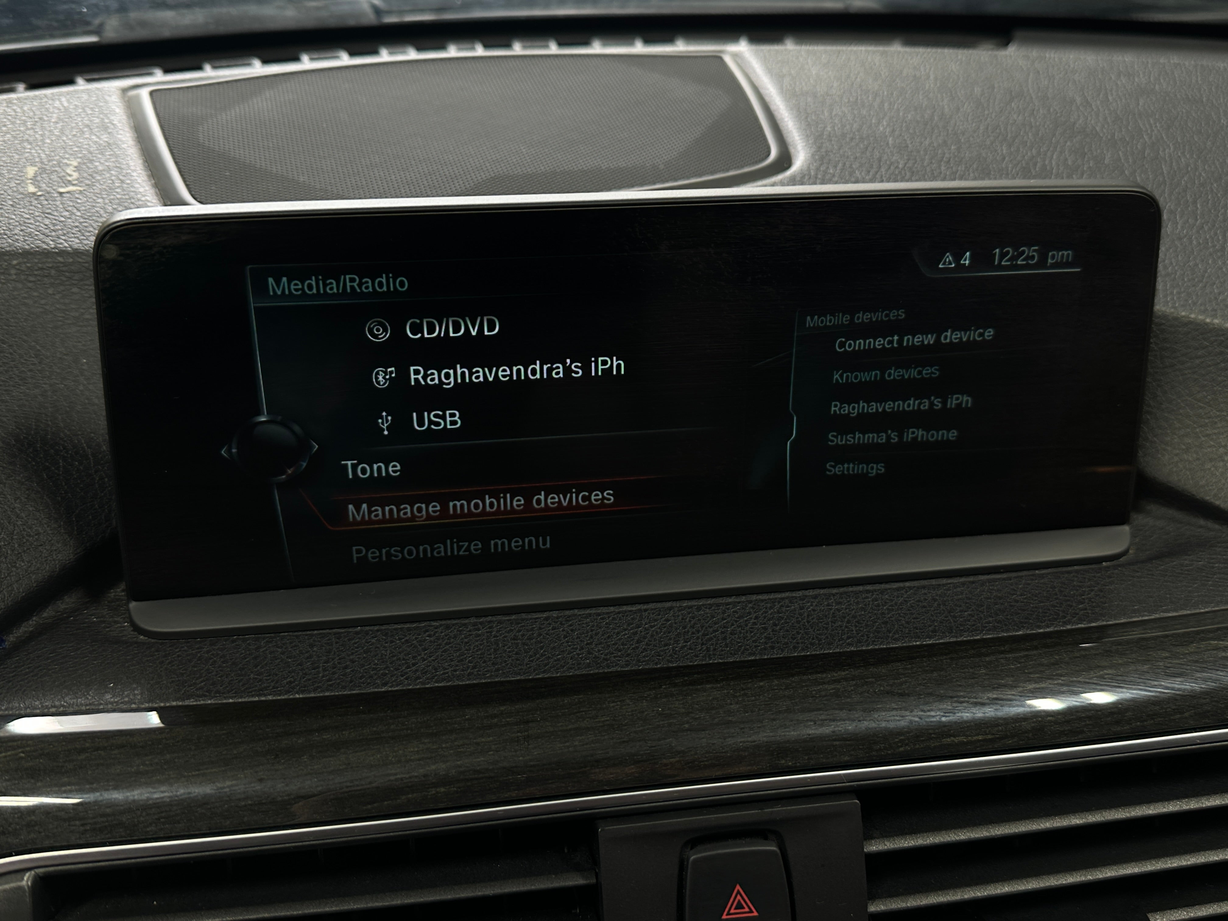 2017 BMW 3 Series 330i xDrive 3