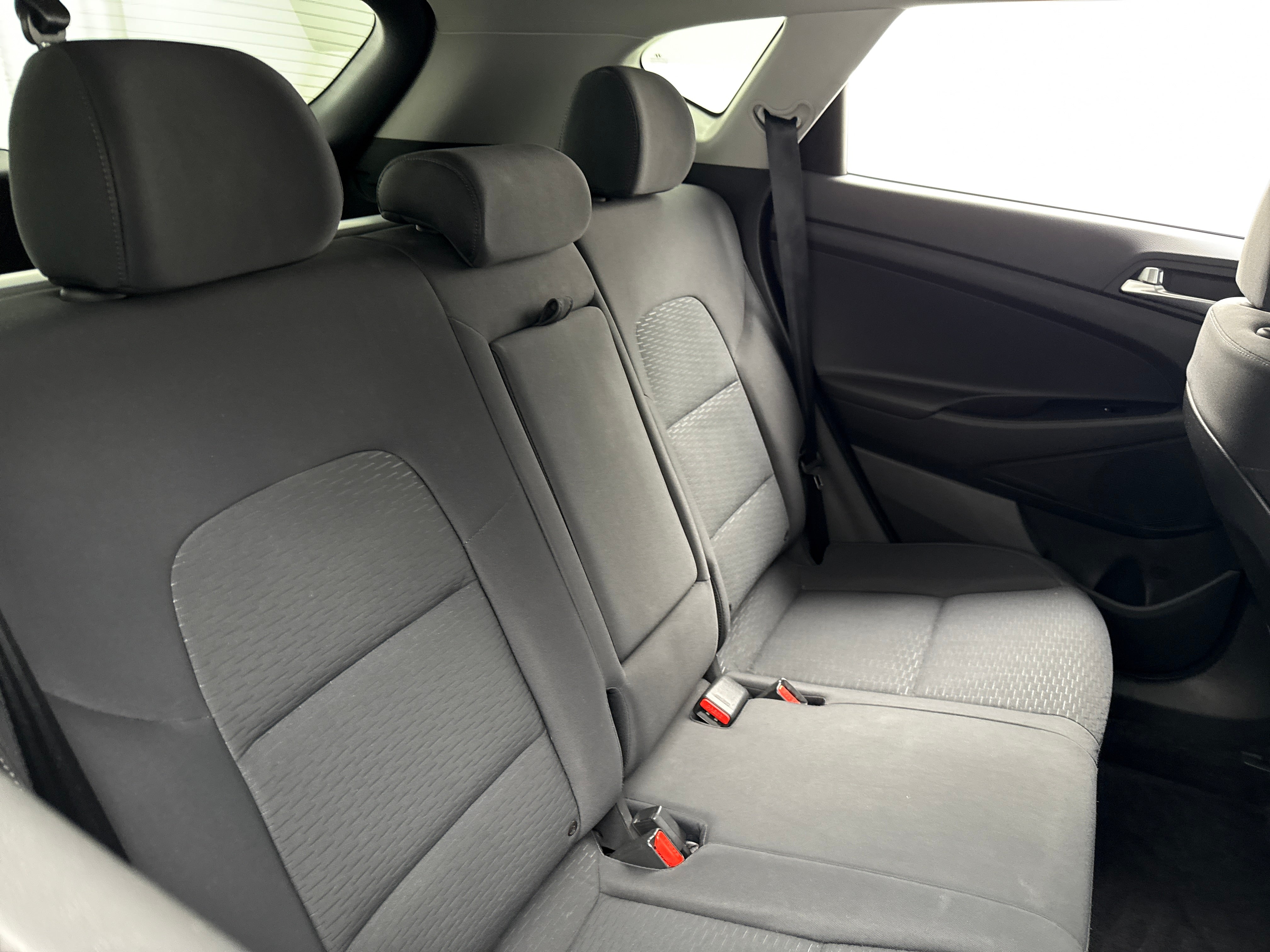 2019 Hyundai Tucson SEL 6