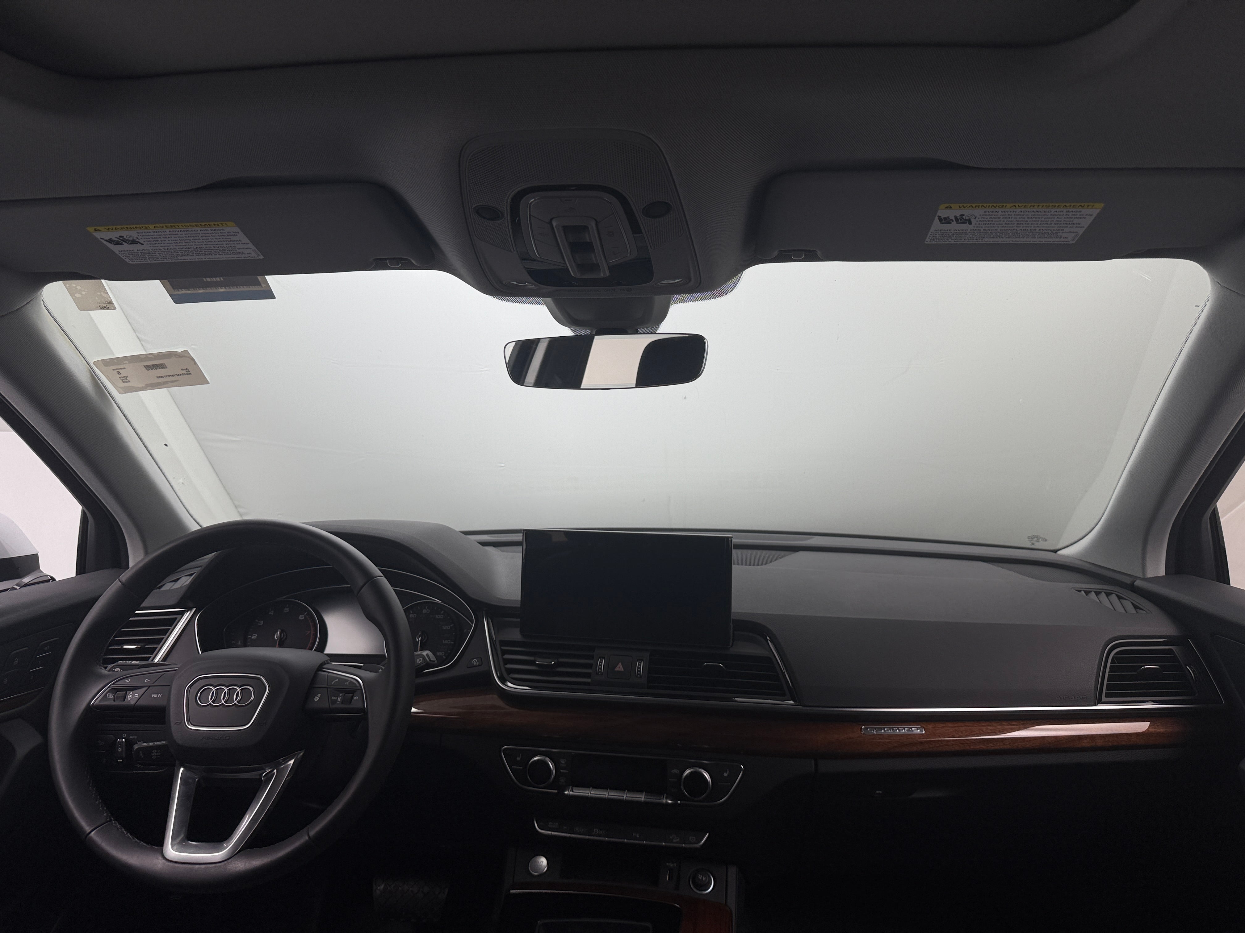 2023 Audi Q5 e Premium 2
