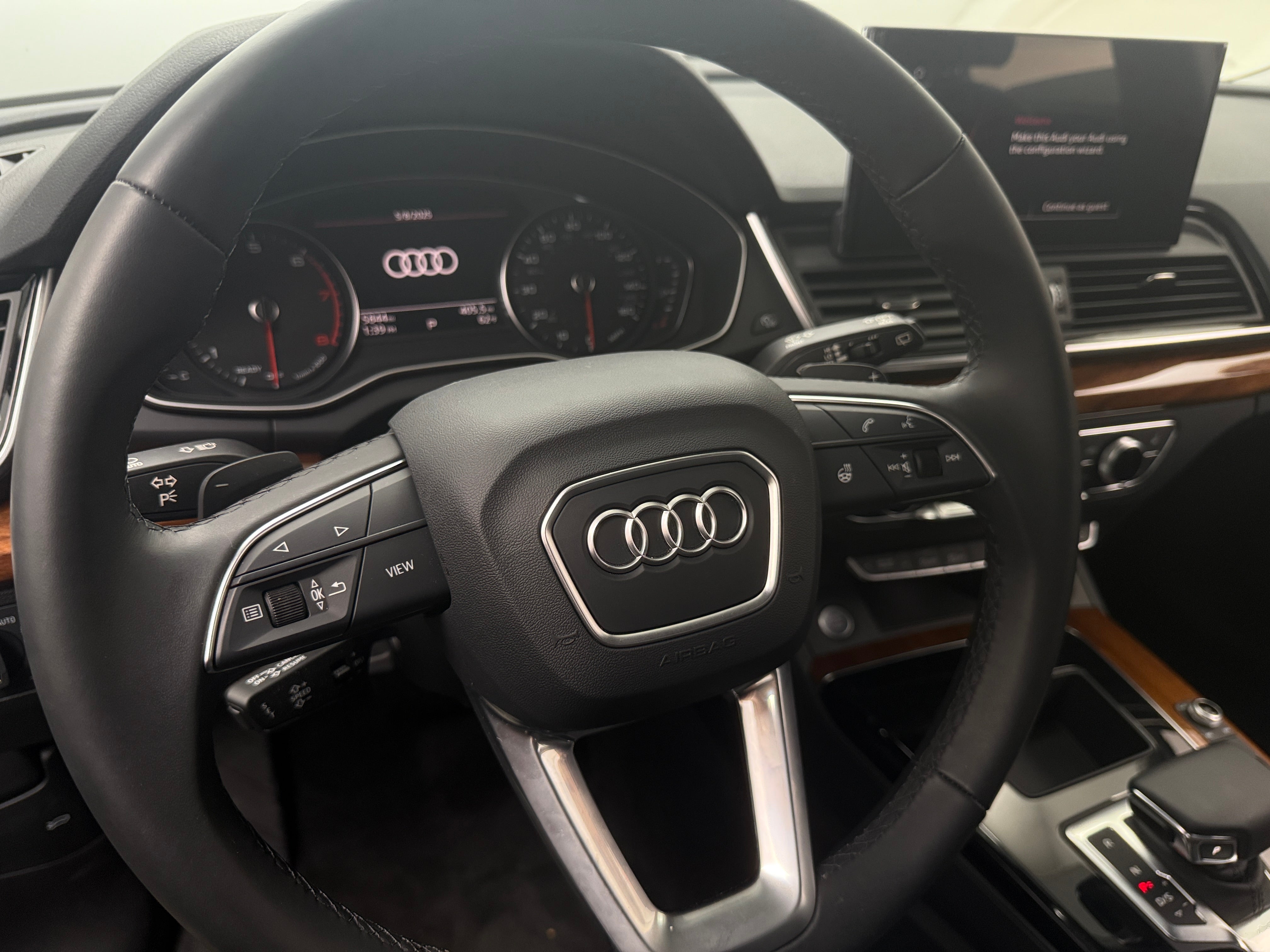 2023 Audi Q5 e Premium 4