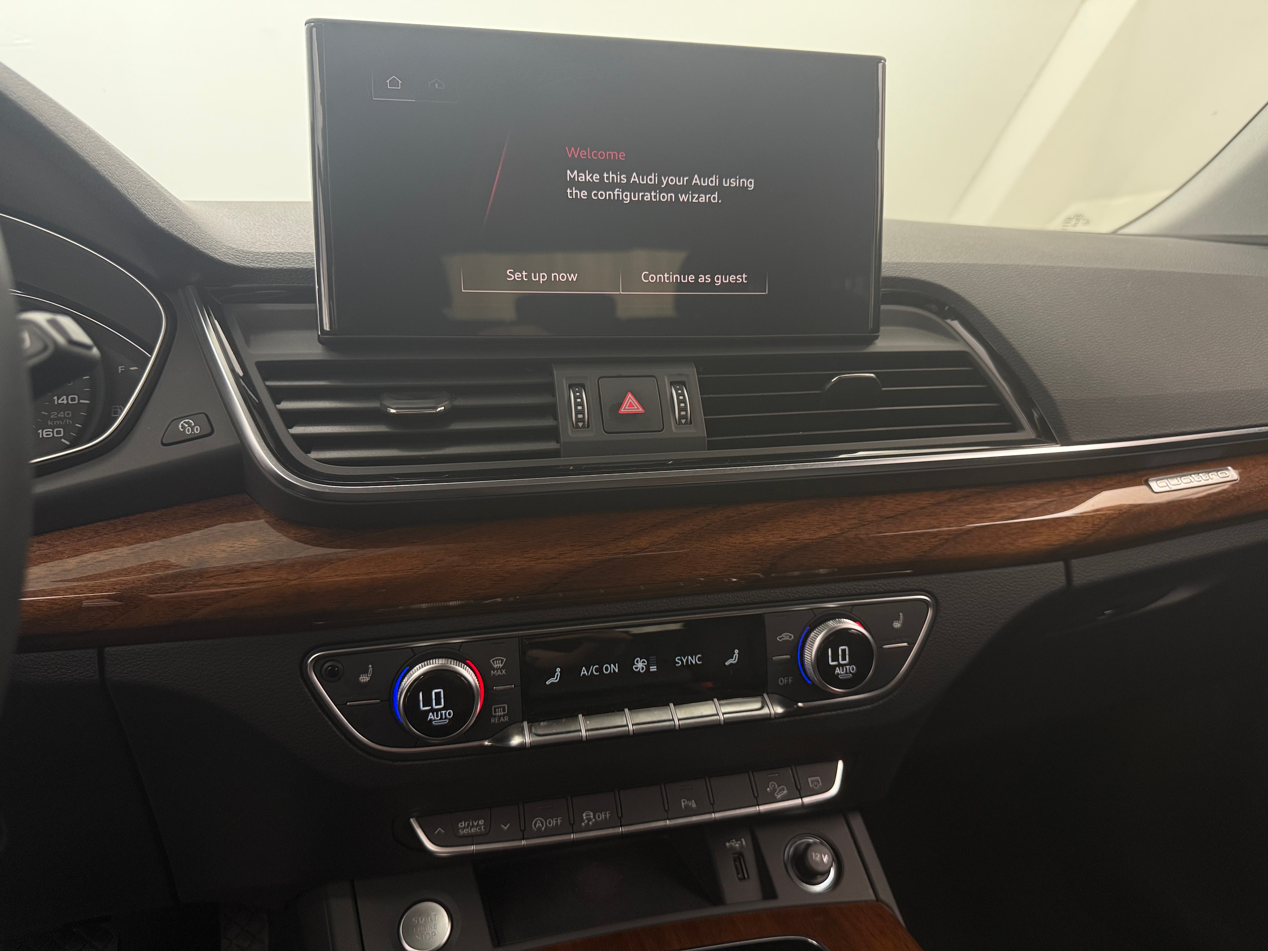 2023 Audi Q5 e Premium 3