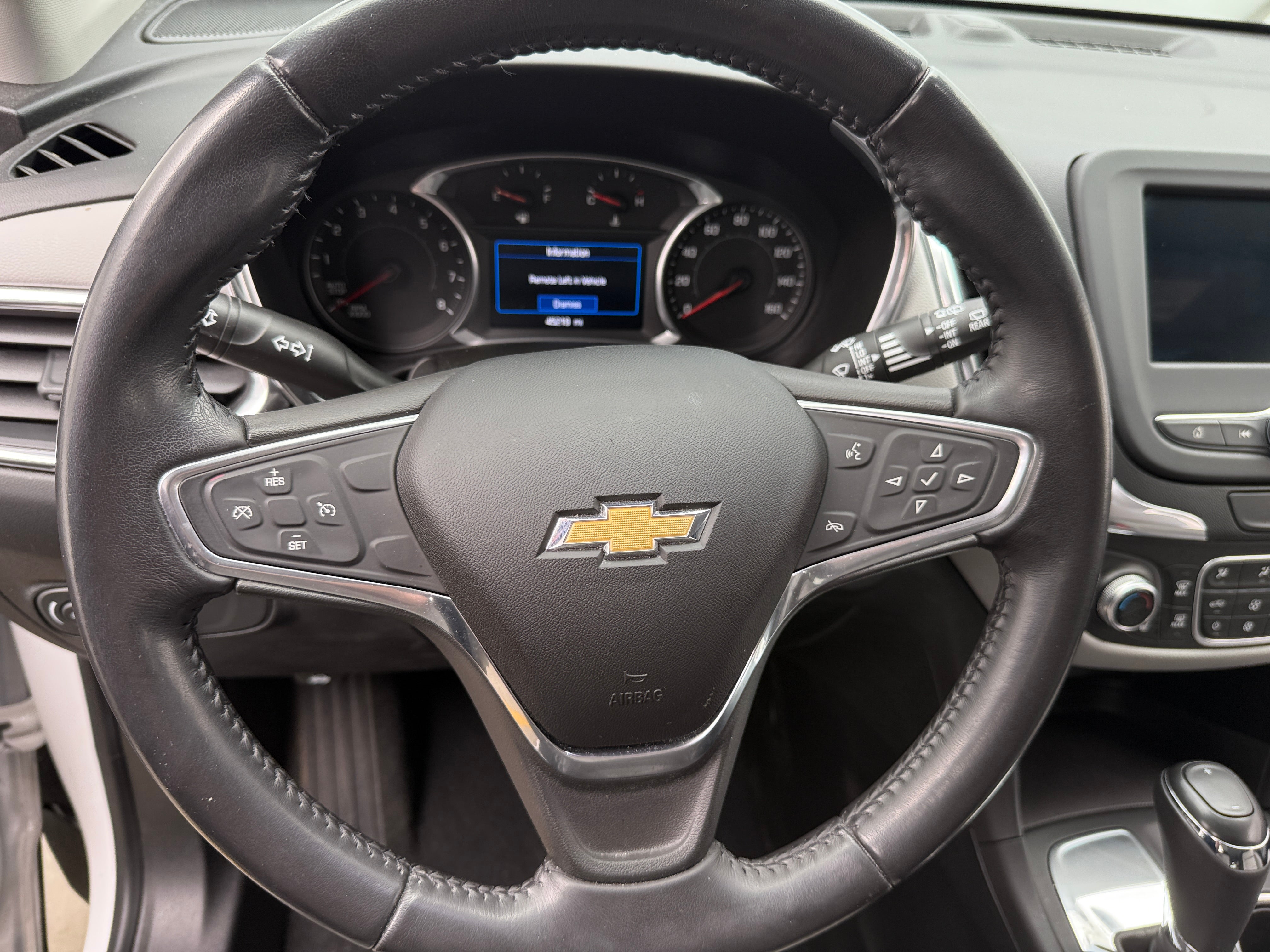 2019 Chevrolet Equinox LT 5