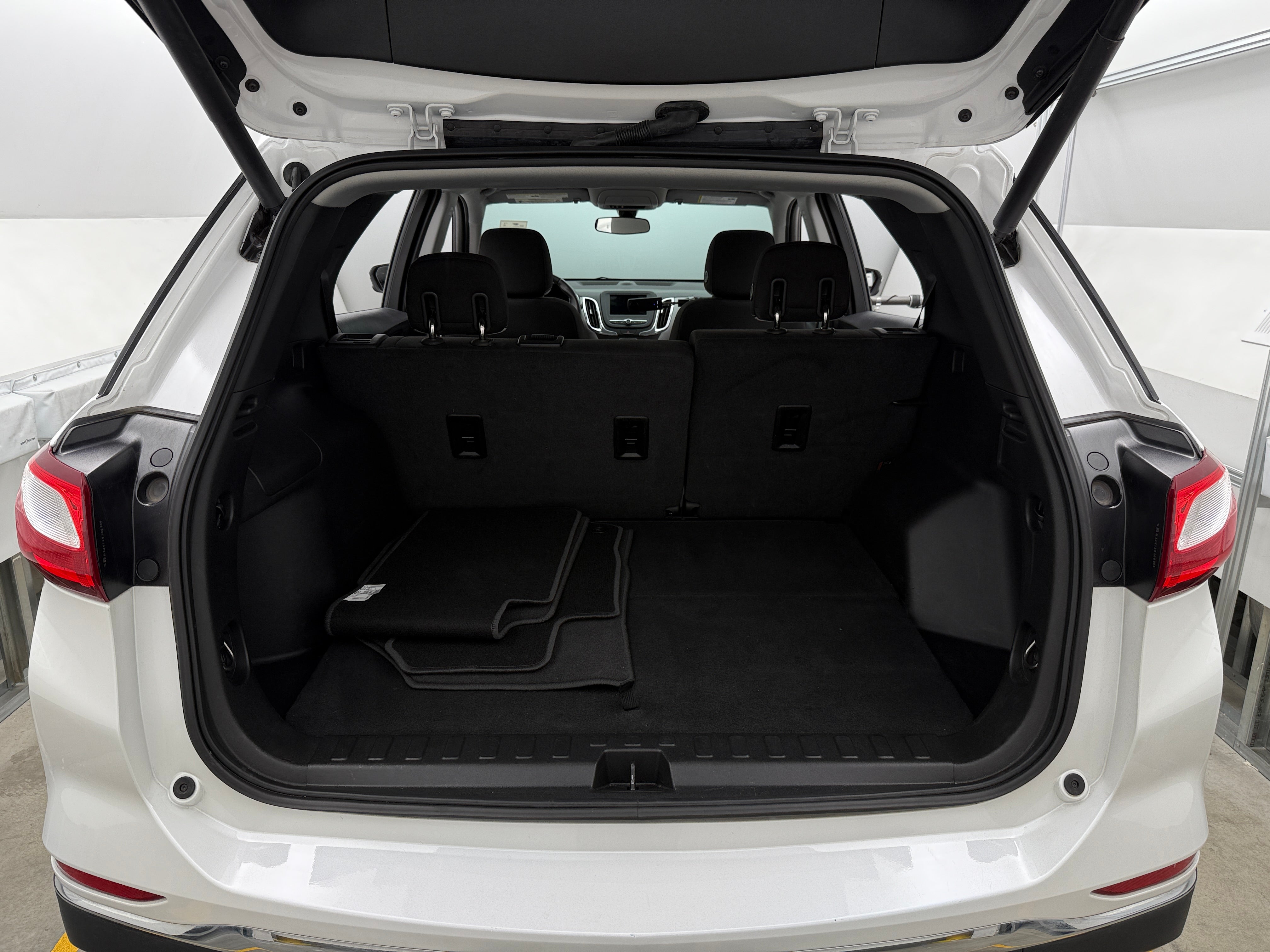 2019 Chevrolet Equinox LT 7