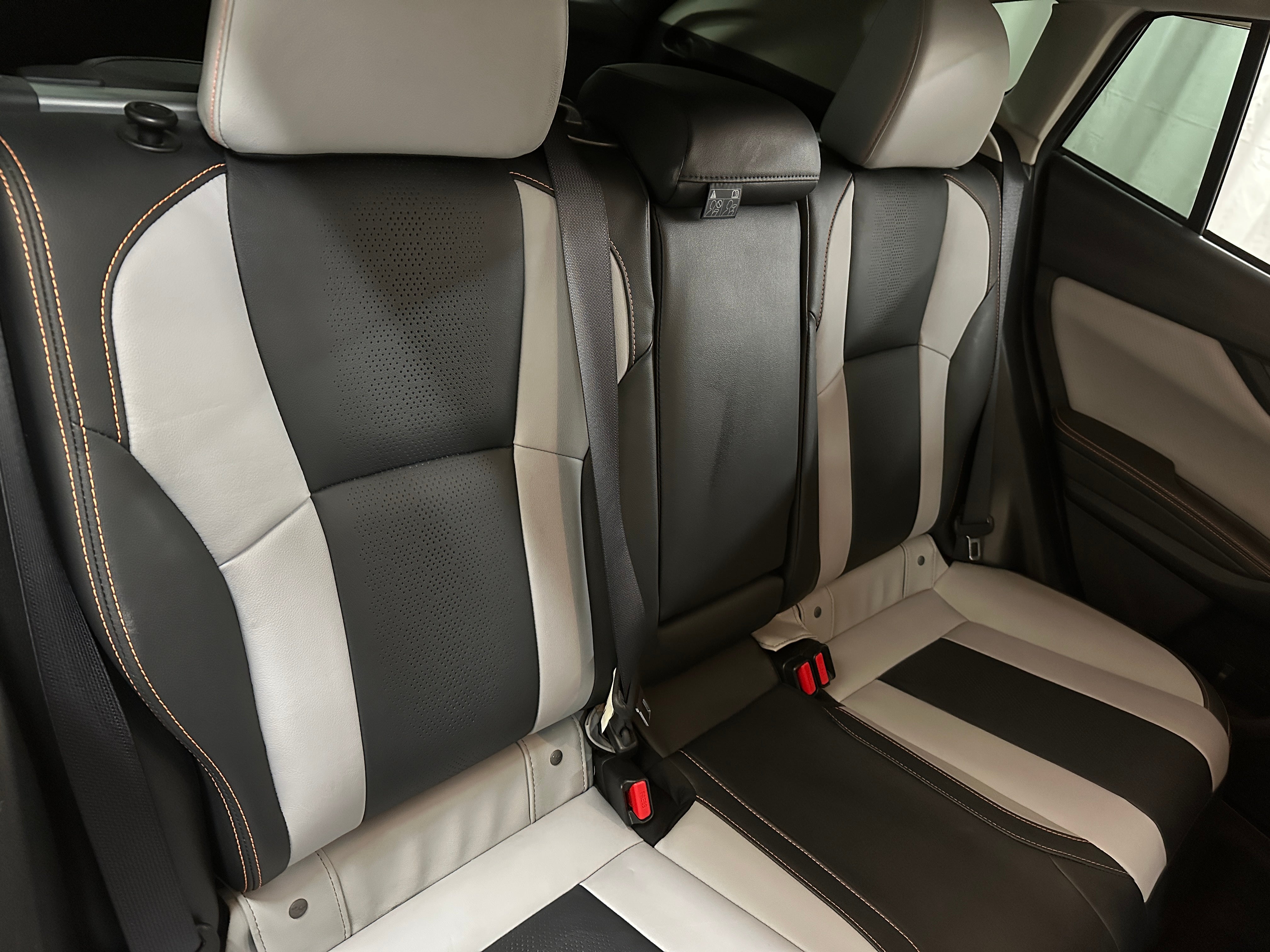 2018 Subaru Crosstrek Limited 5