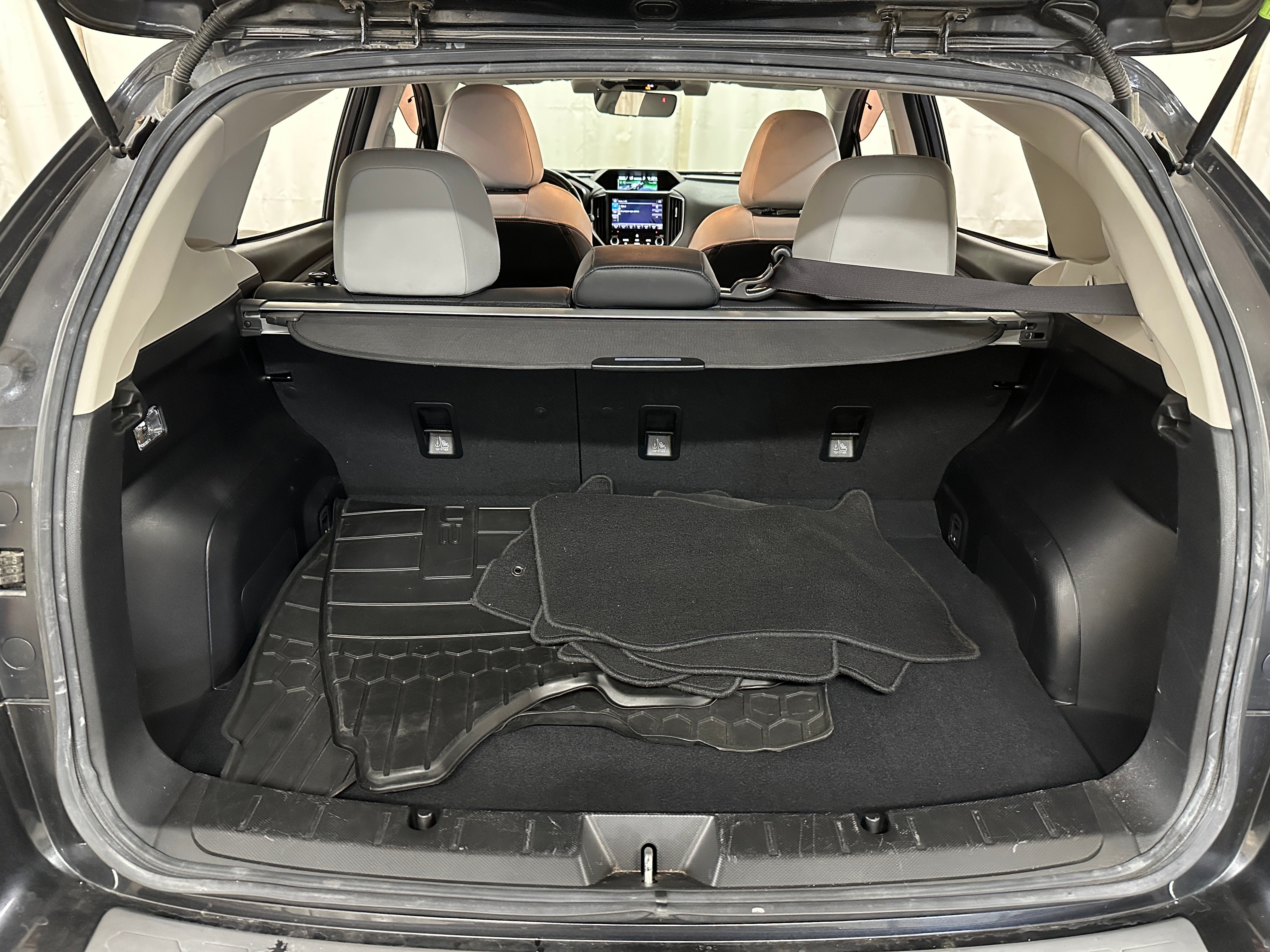 2018 Subaru Crosstrek Limited 6