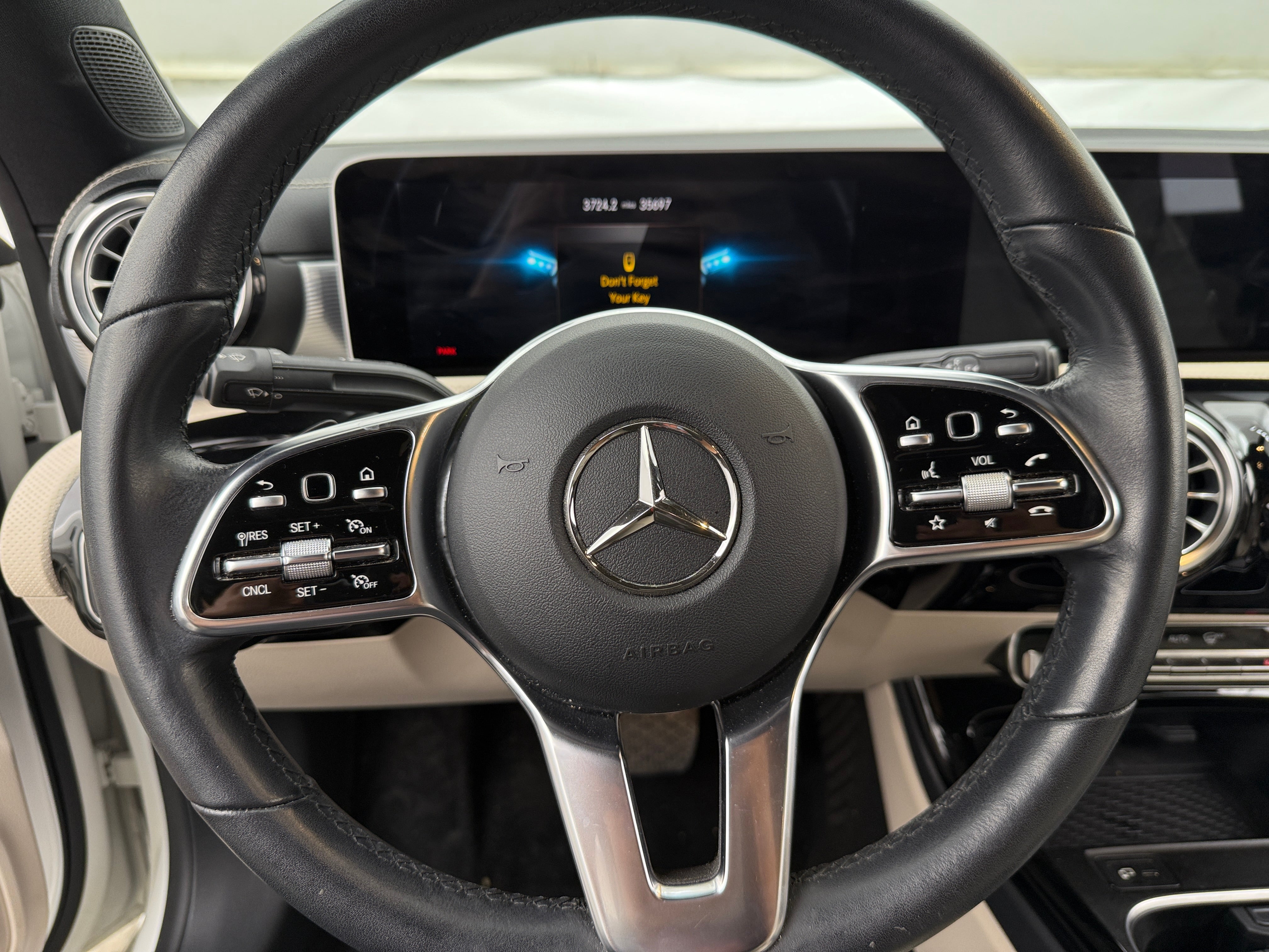 2020 Mercedes-Benz CLA 250 4