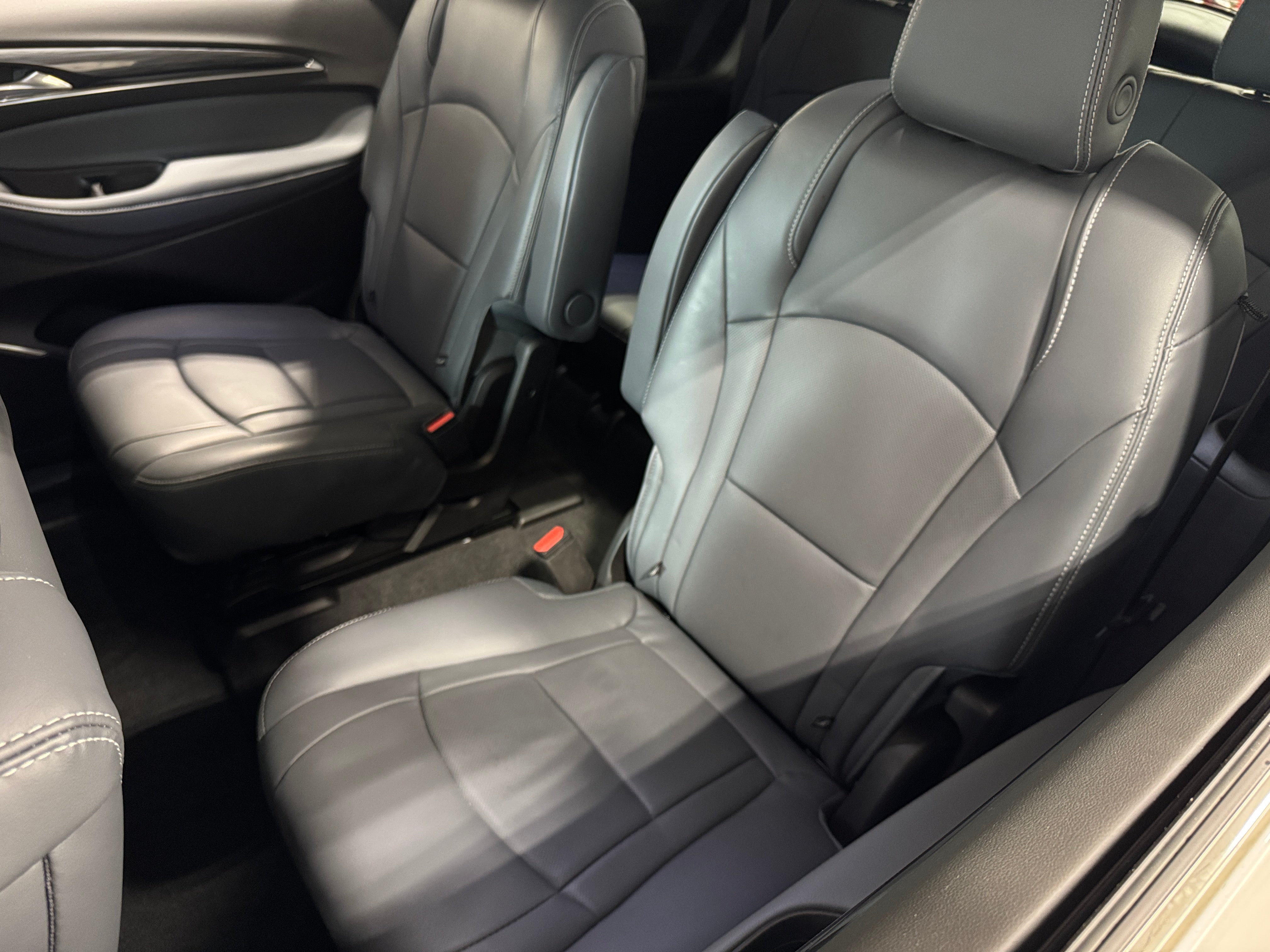 2018 Buick Enclave Premium 5