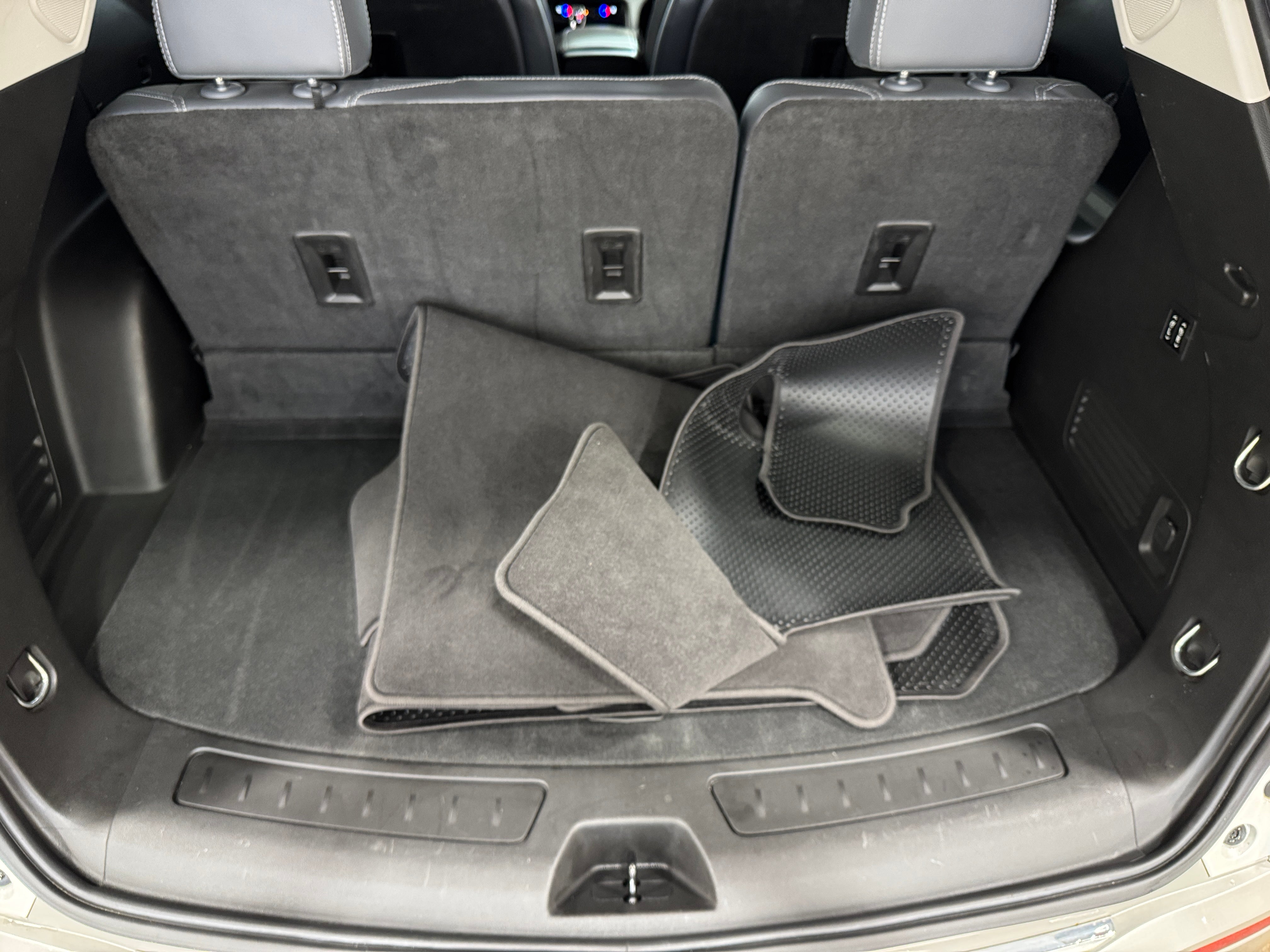 2018 Buick Enclave Premium 6