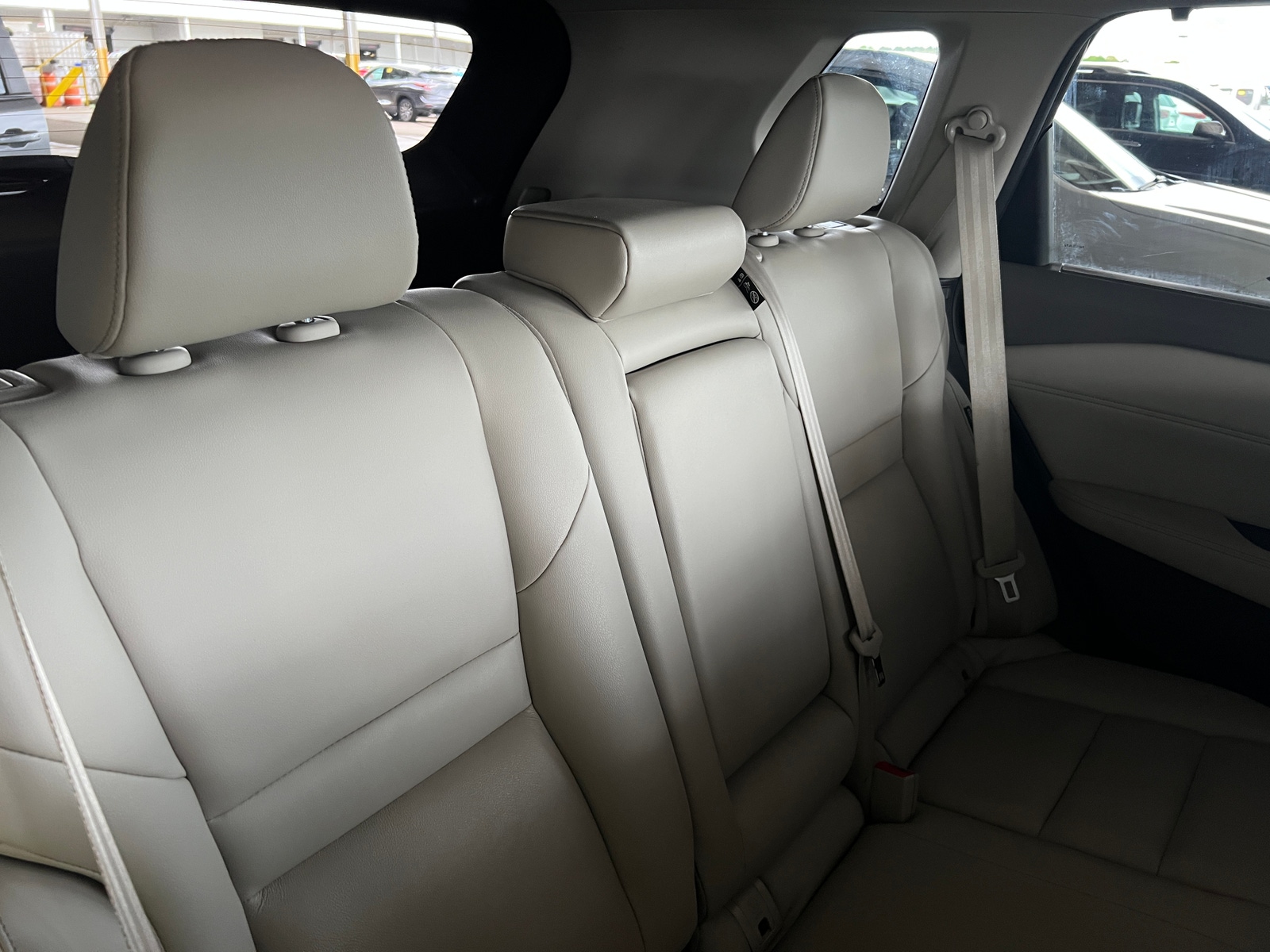 Thumbnail: 2023 Nissan Rogue - 5