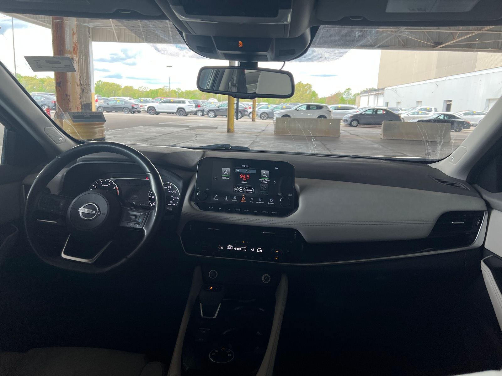 Thumbnail: 2023 Nissan Rogue - 2