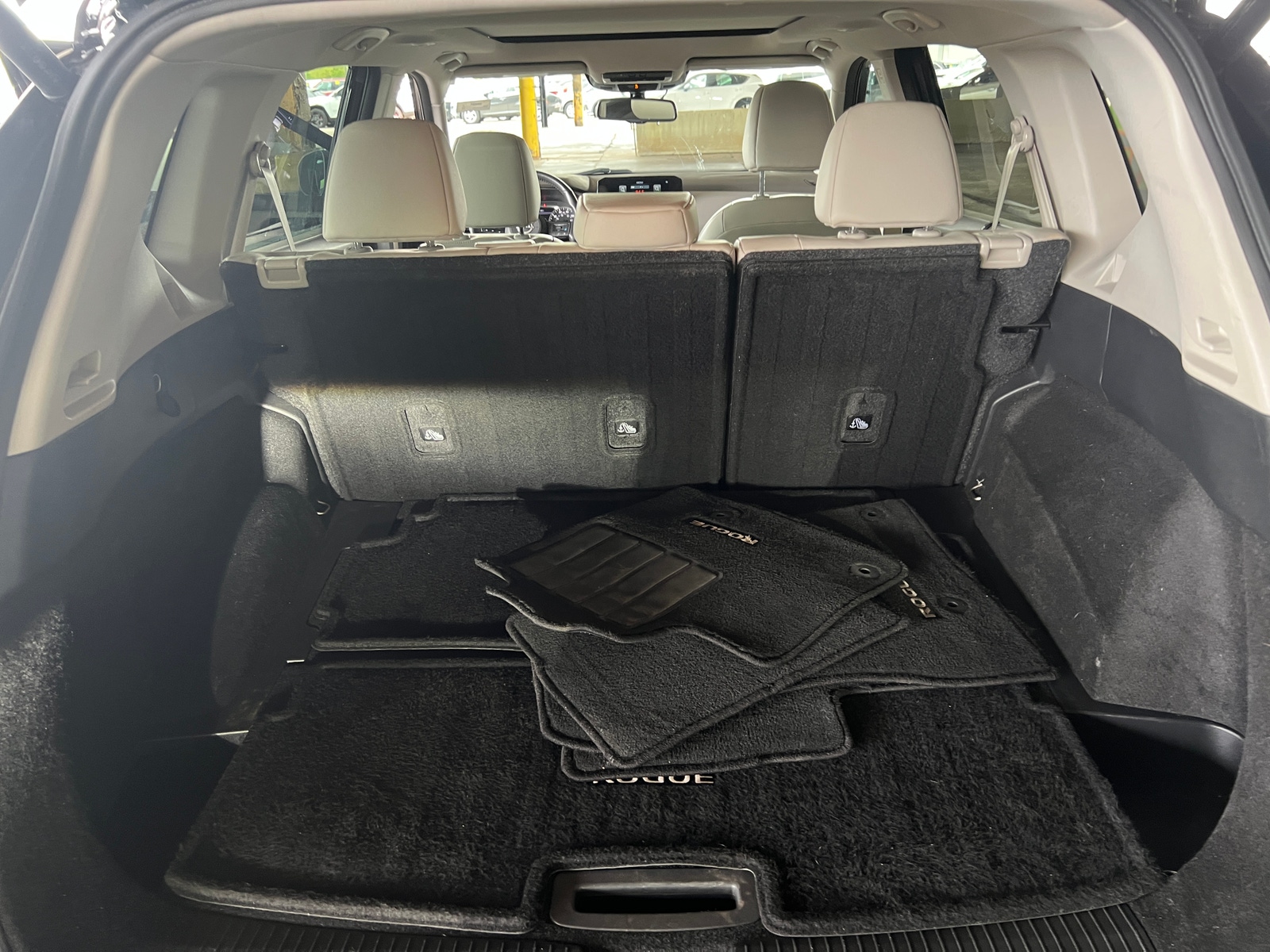 Thumbnail: 2023 Nissan Rogue - 6