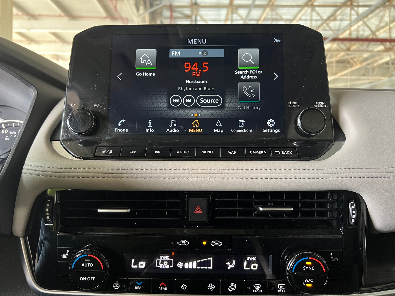 Thumbnail: 2023 Nissan Rogue - 3