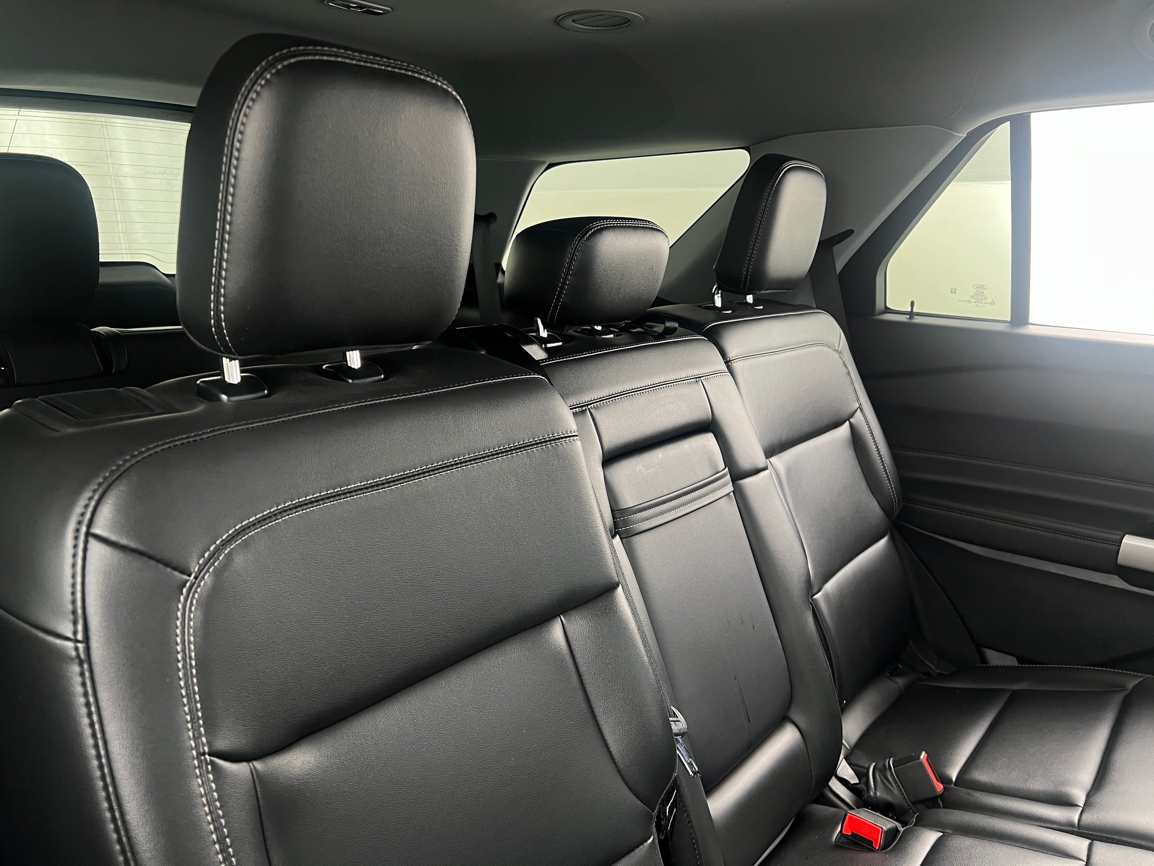 2024 Ford Explorer XLT 6