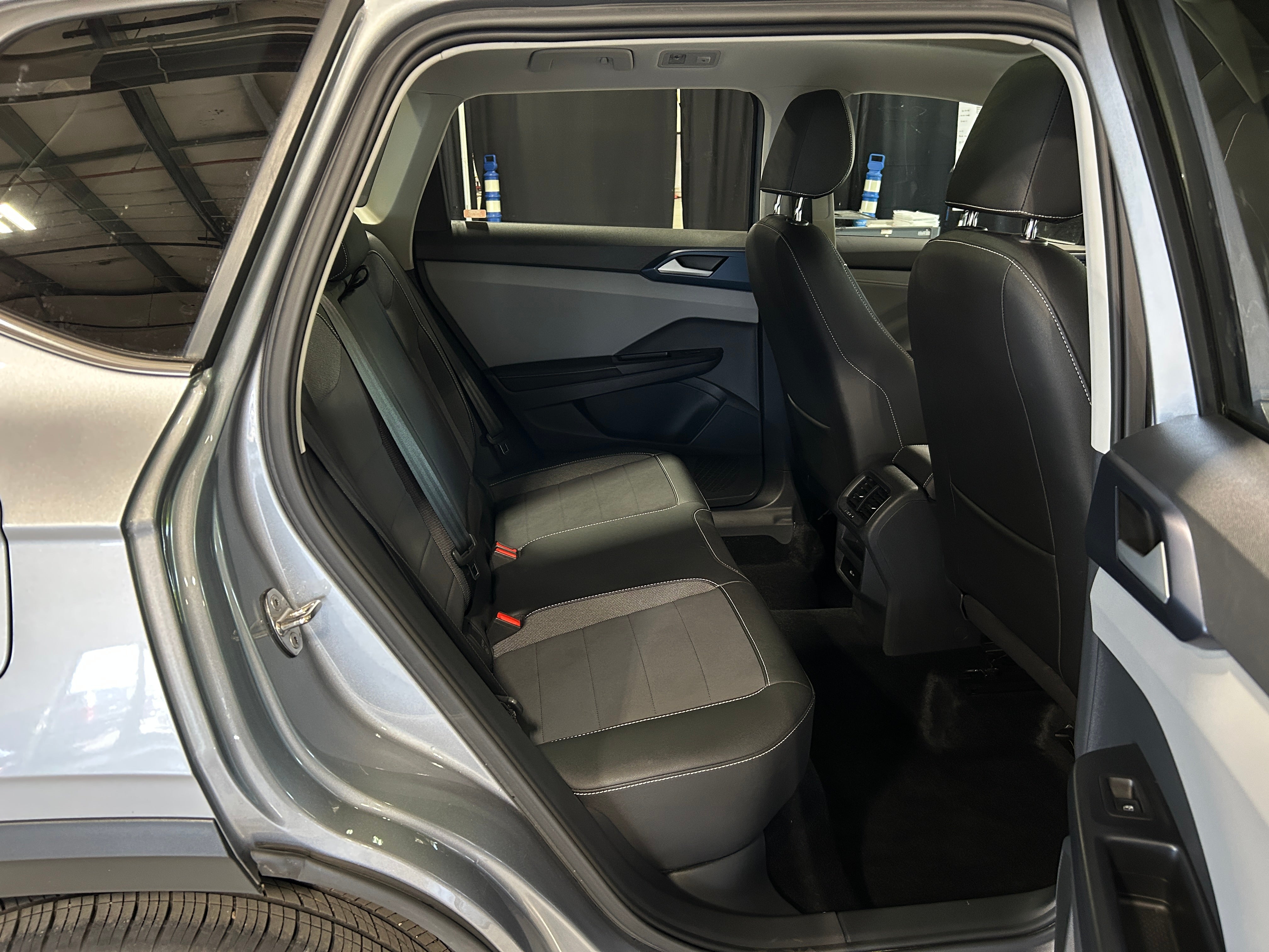 2024 Volkswagen Taos SE 5