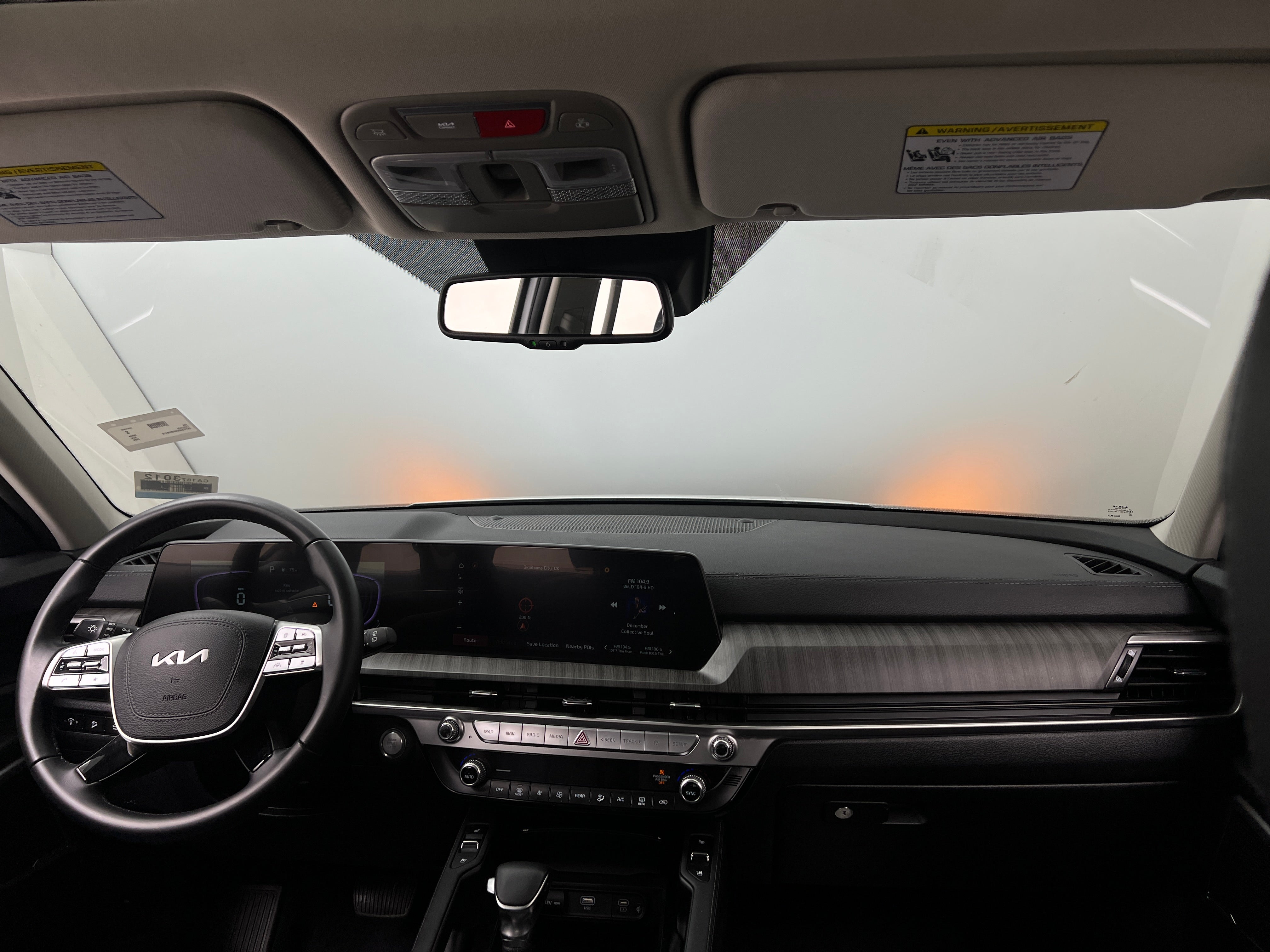 2024 Kia Telluride EX 2