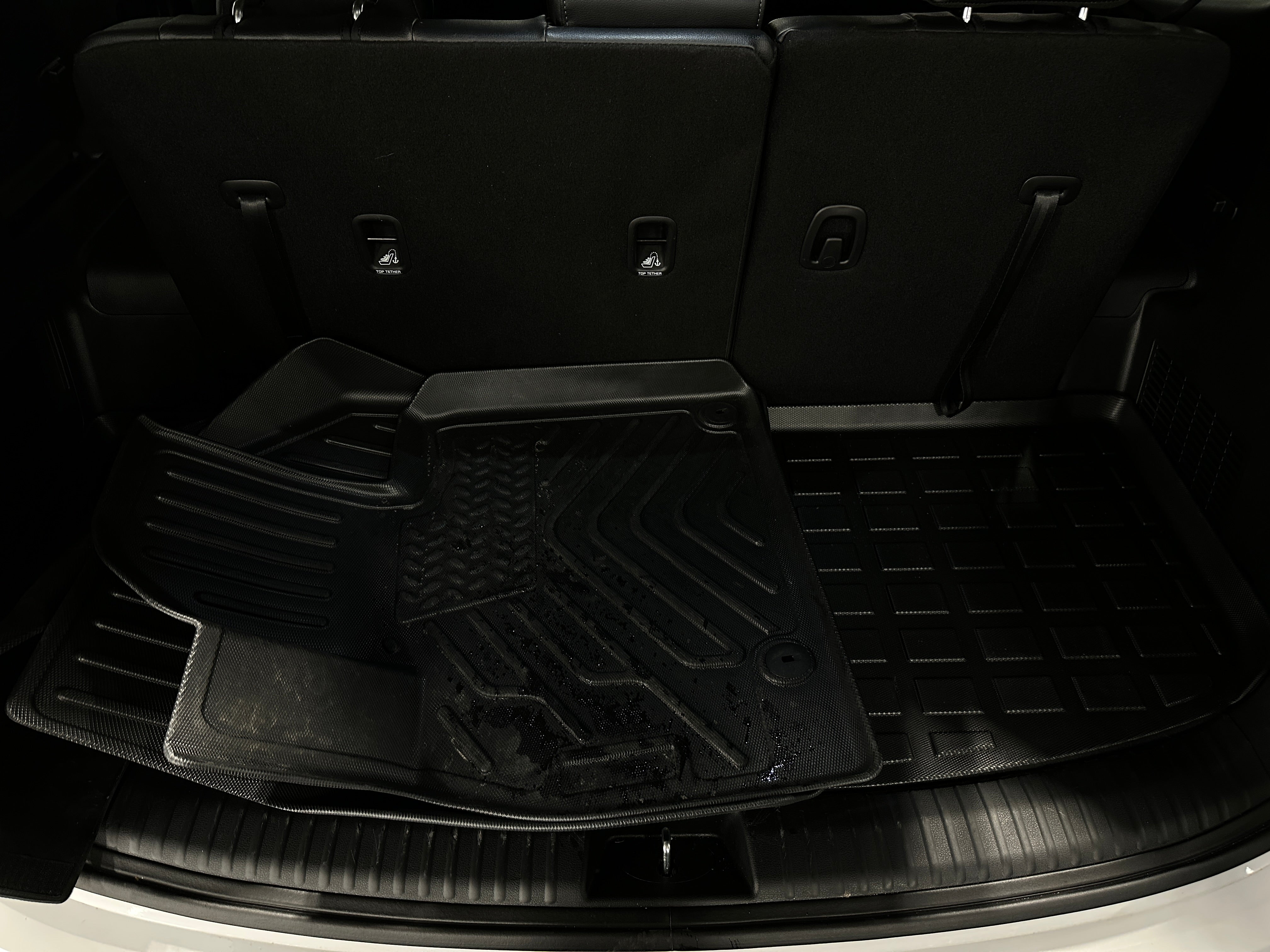 2024 Kia Telluride EX 6