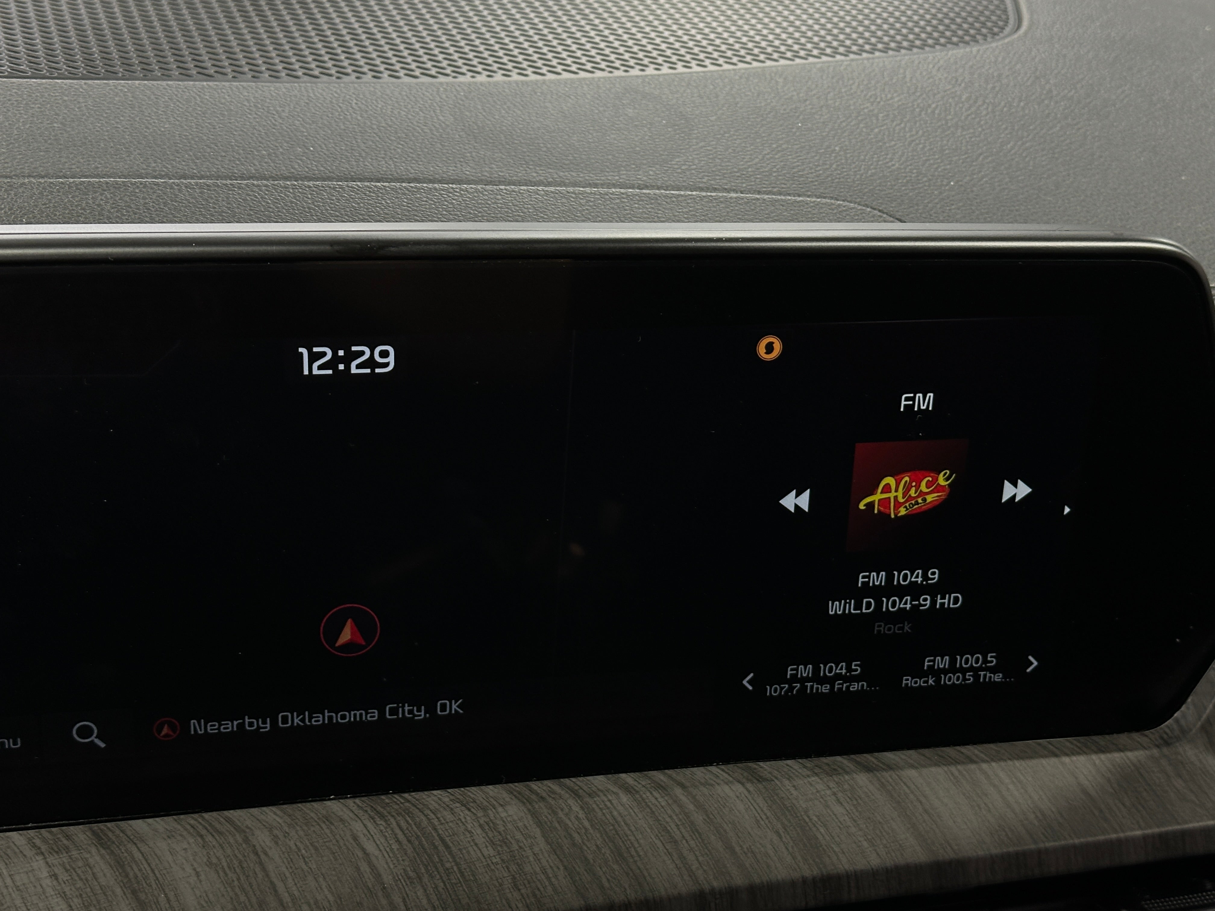 2024 Kia Telluride EX 3